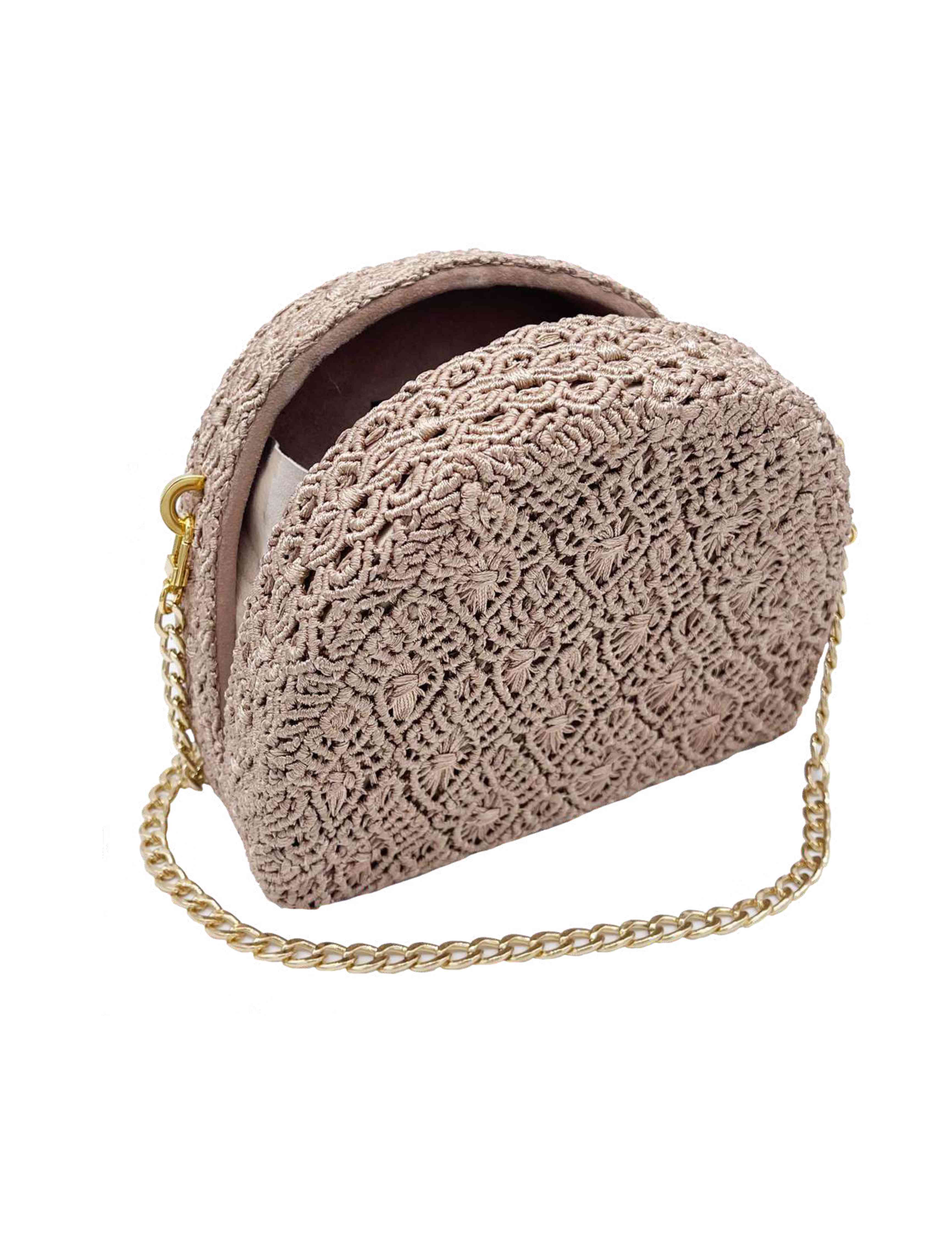 Mini Santa Catalina Bag