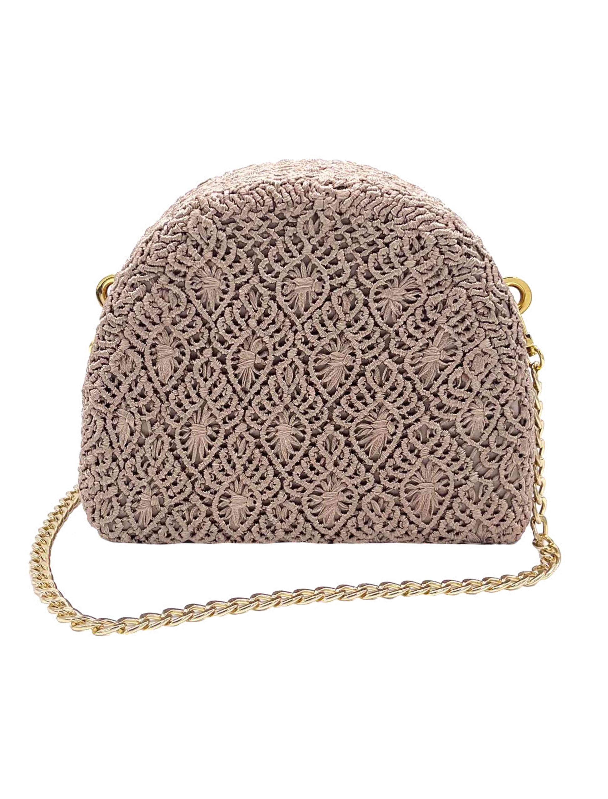 Mini Santa Catalina Bag