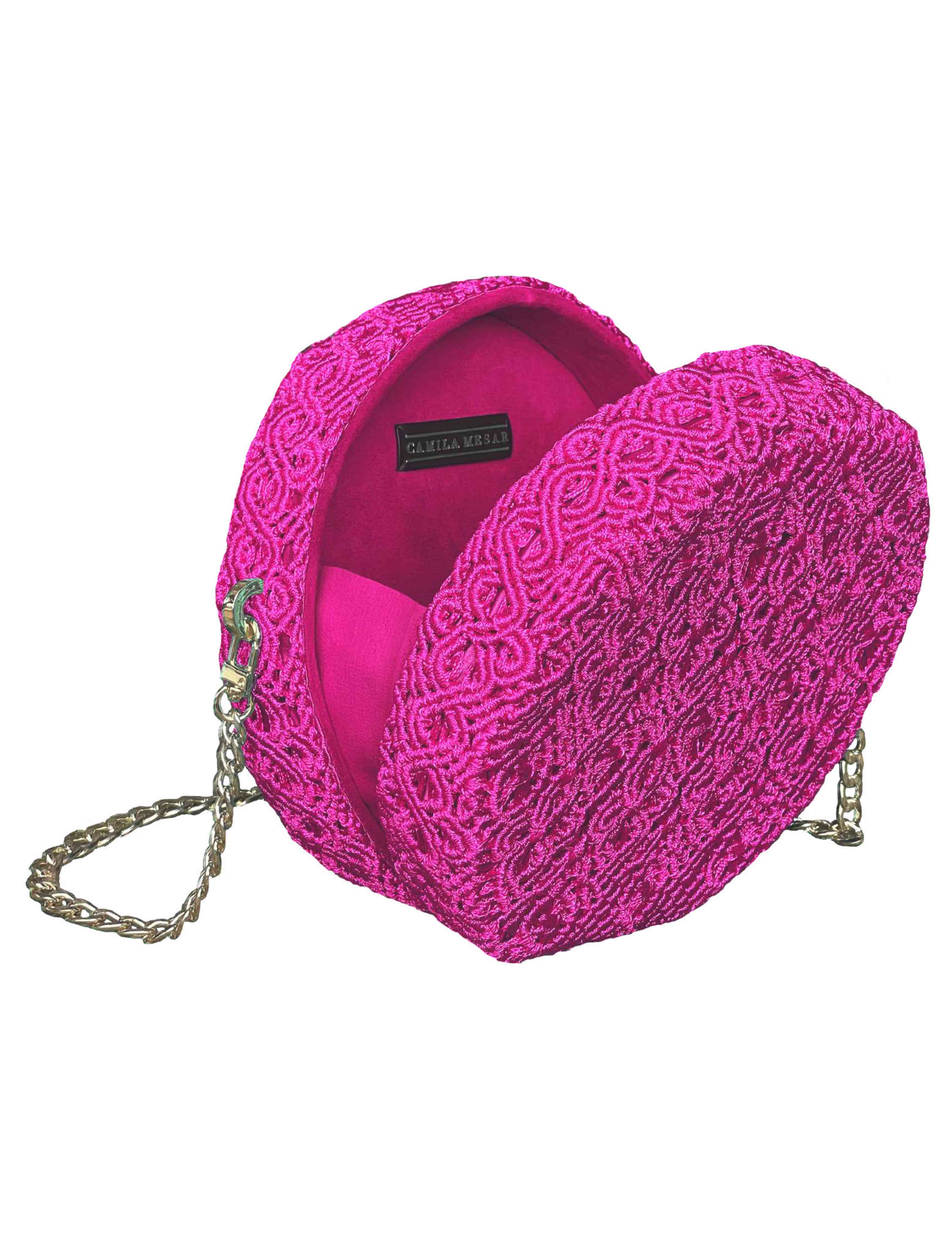 Micro Sanandre Bag