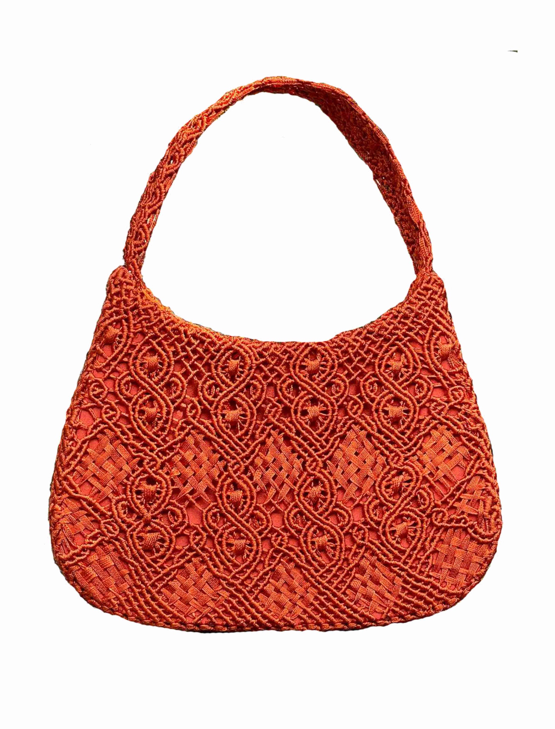 Samaria Bag
