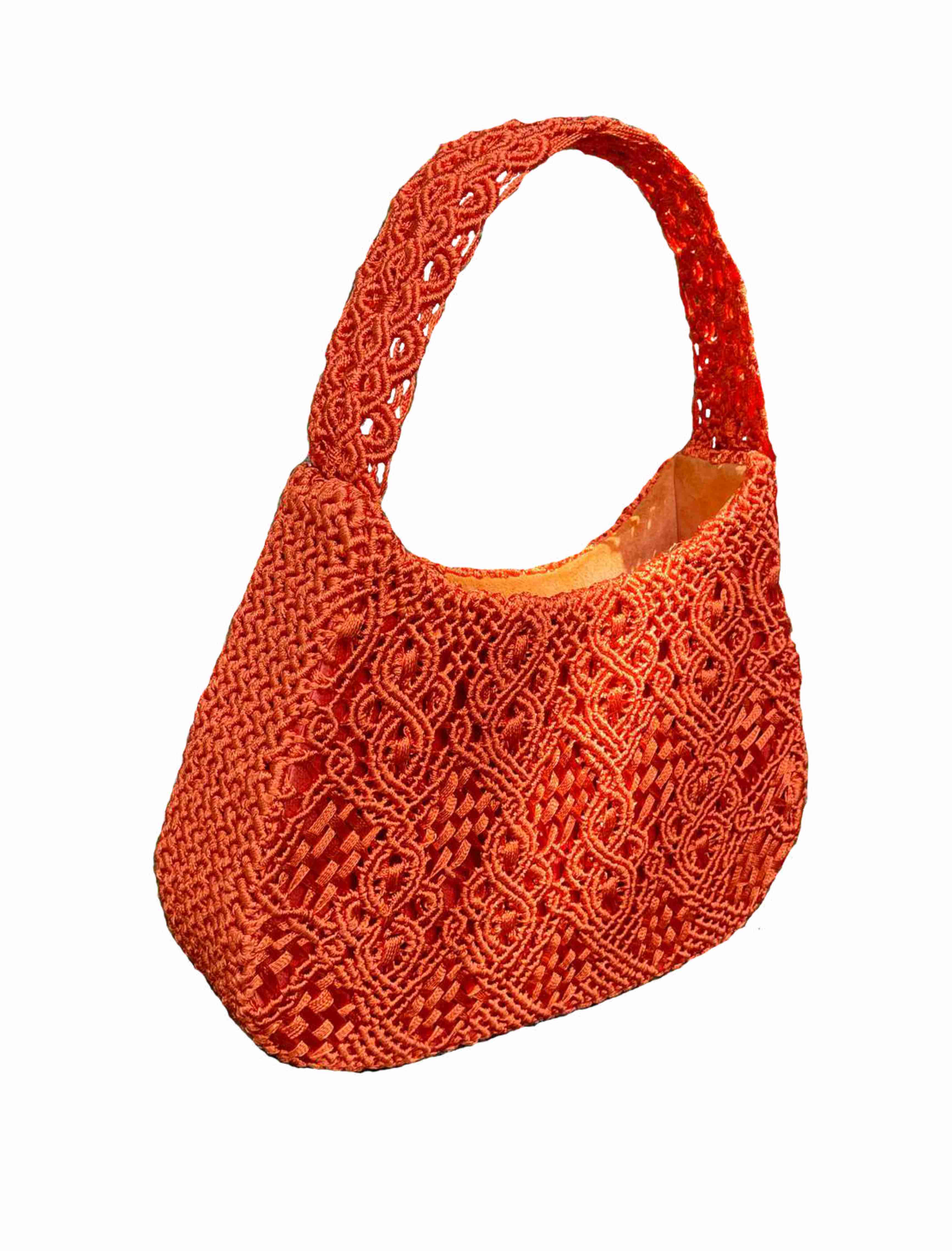 Samaria Bag