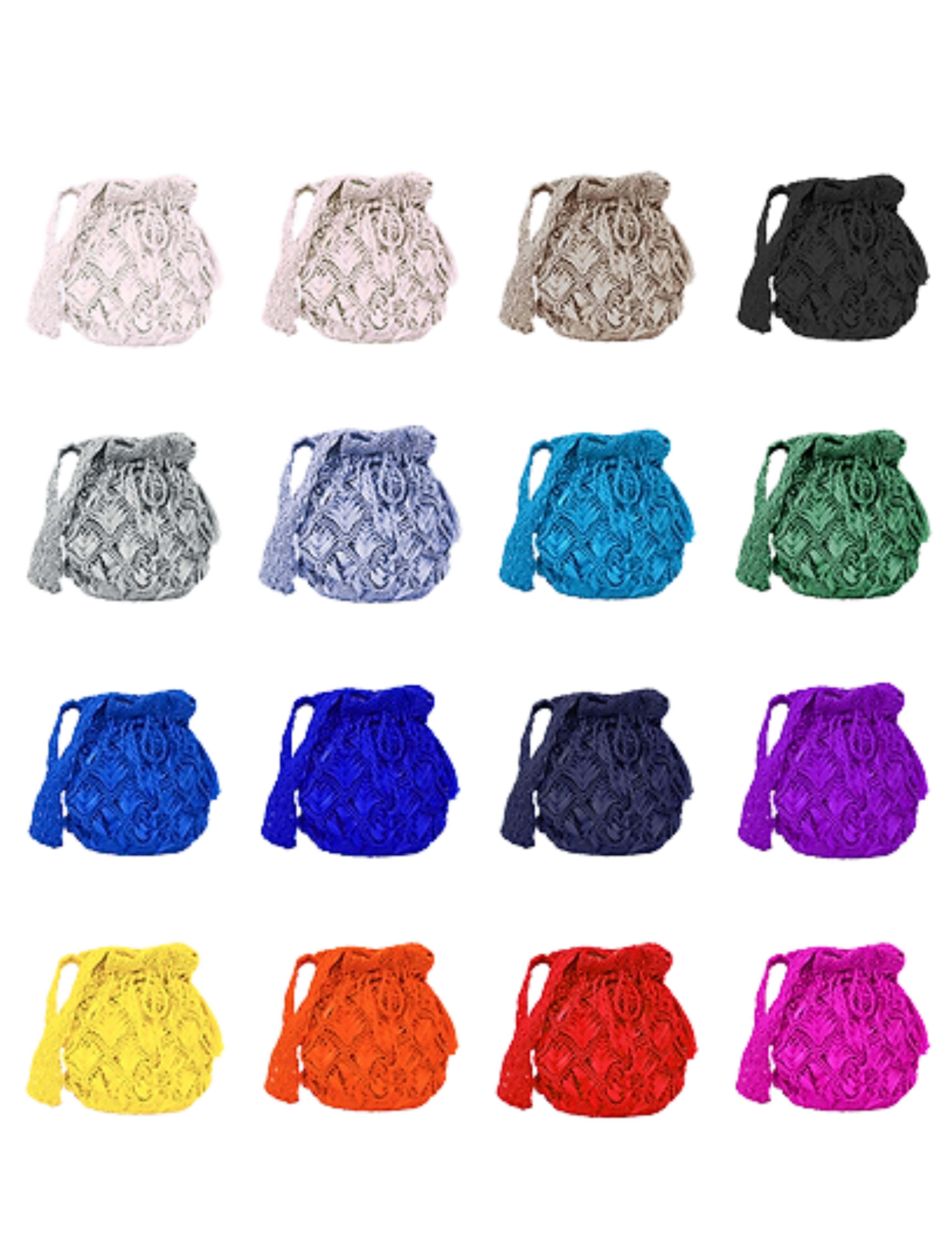 Mini Amor Dormido Bag