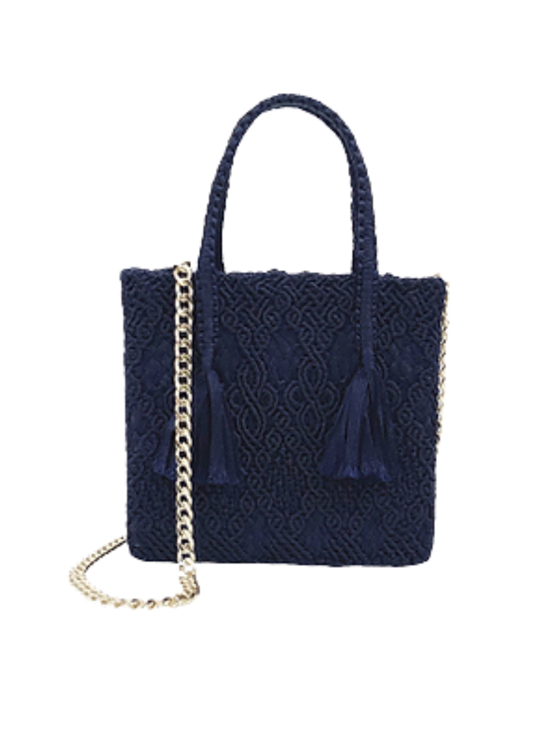 Micro Ciudad Perdida Bag