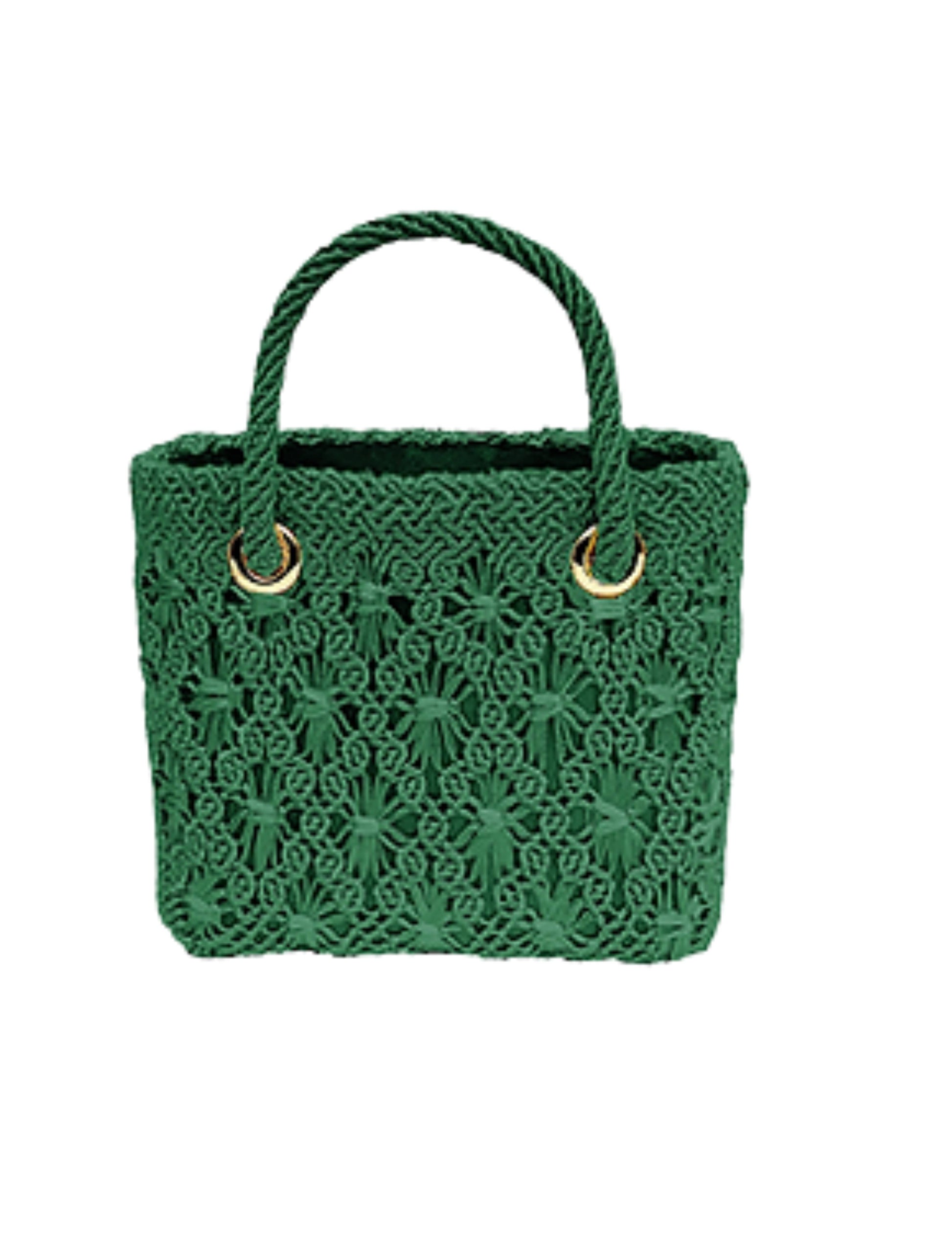 Micro Capaes Bag