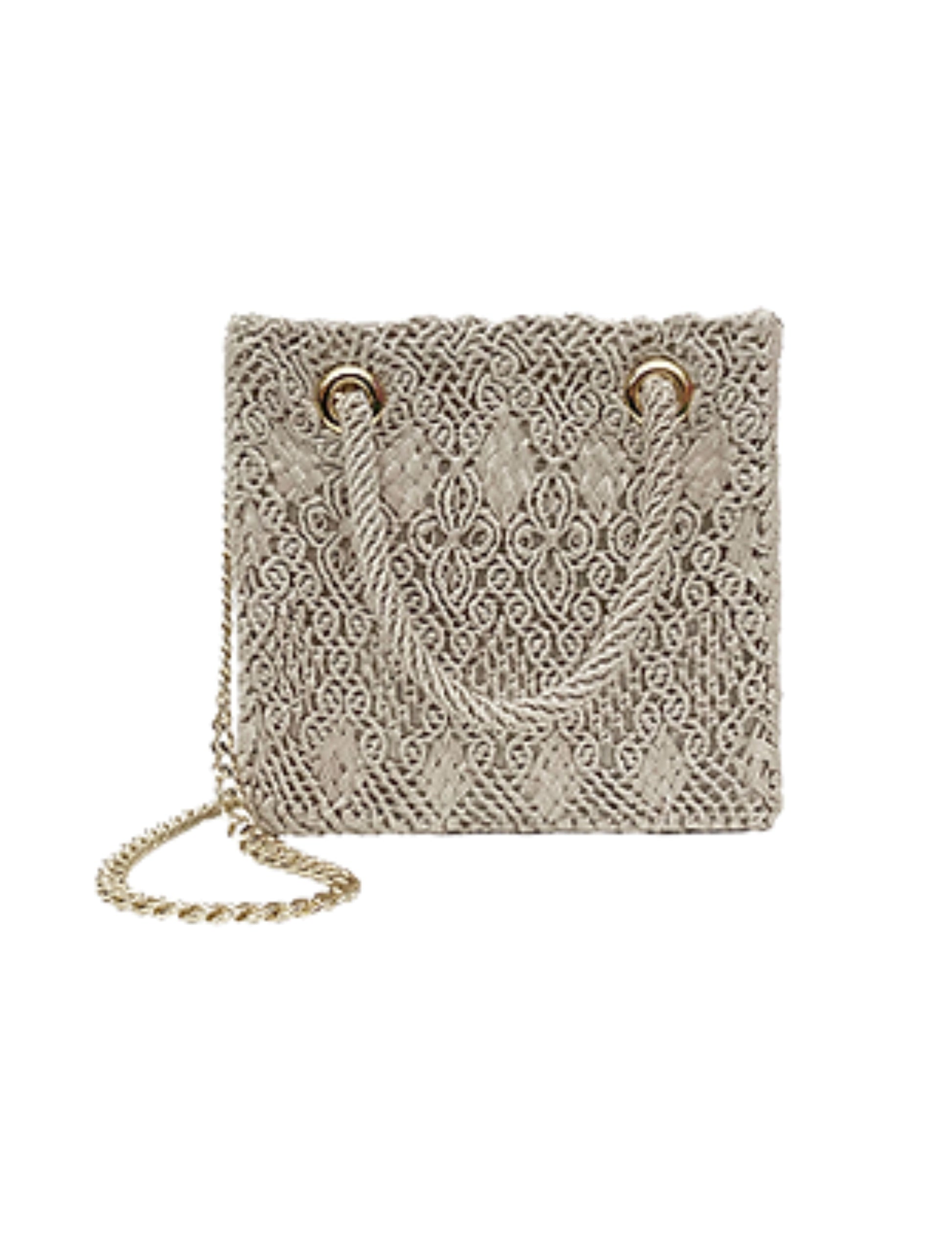 Micro Tayrona Bag