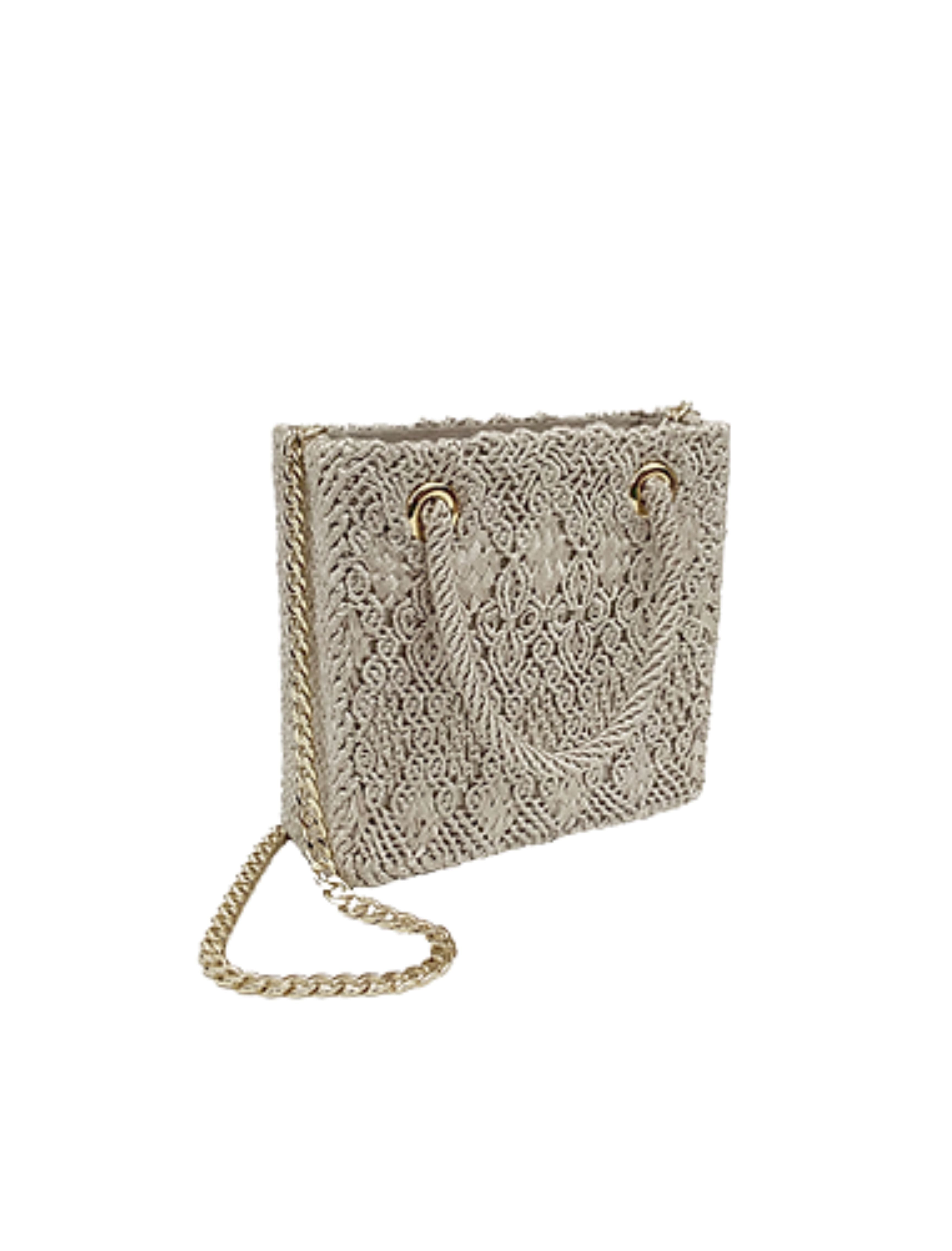 Micro Tayrona Bag