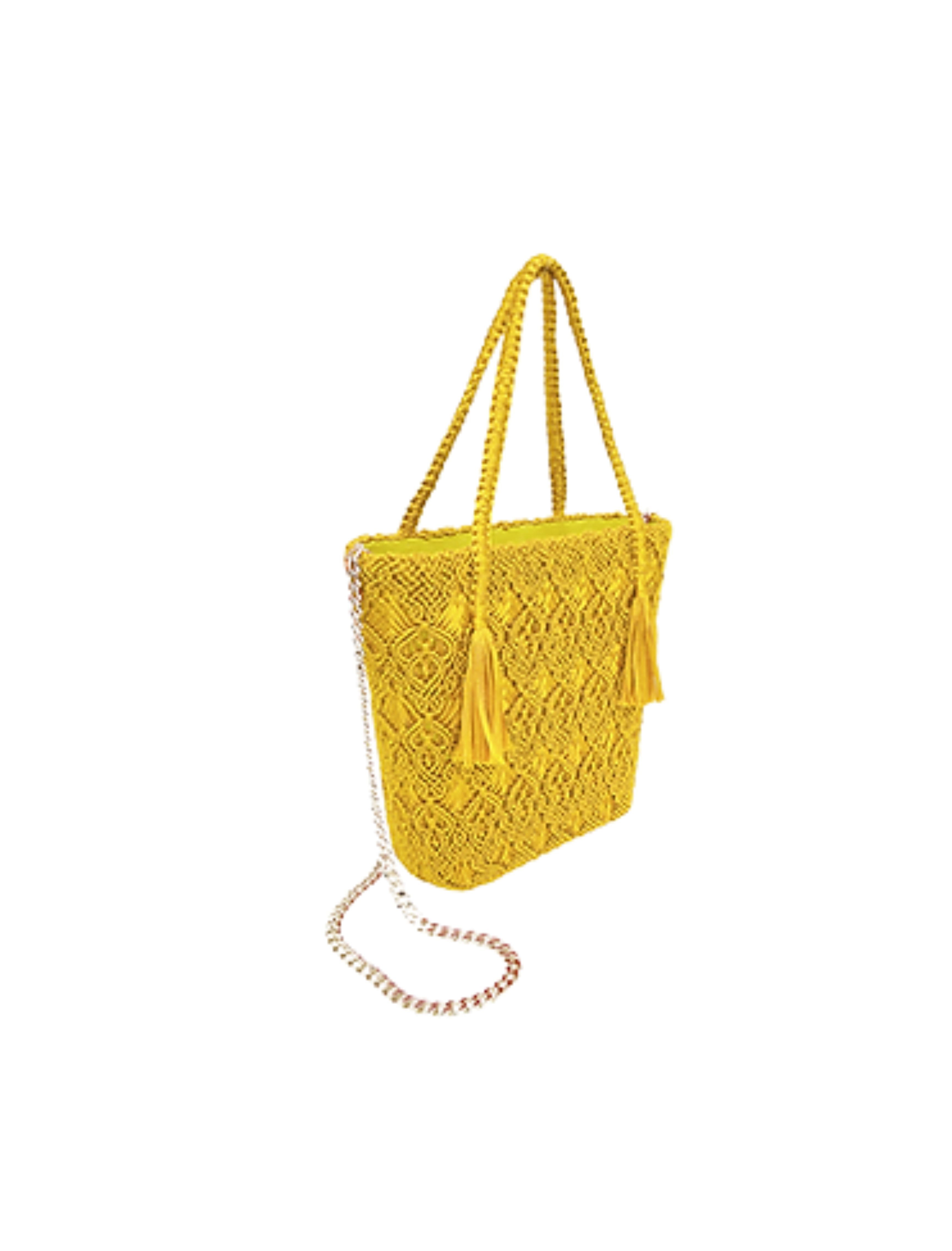 Micro Pensamiento Bag