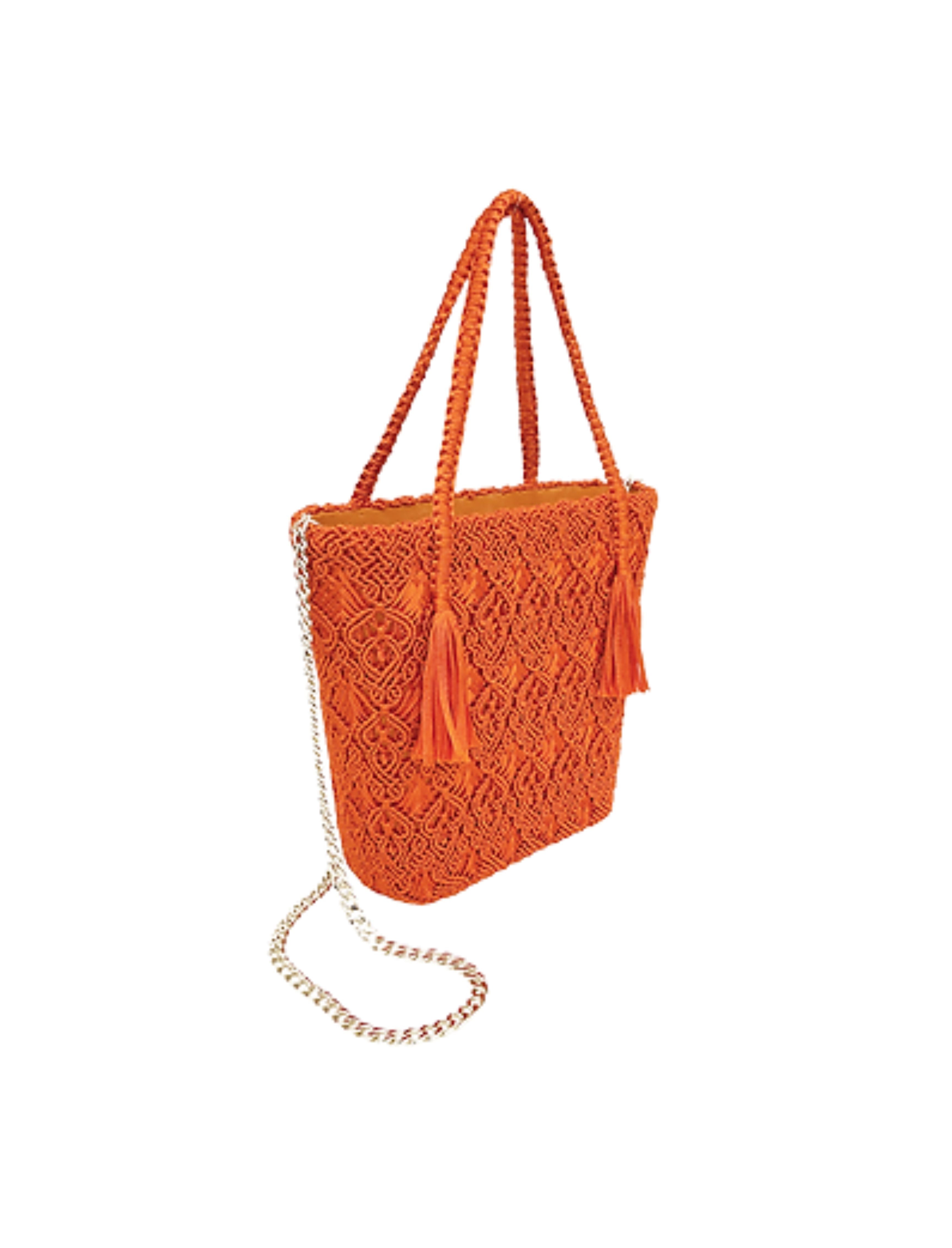 Mini Pensamiento Bag