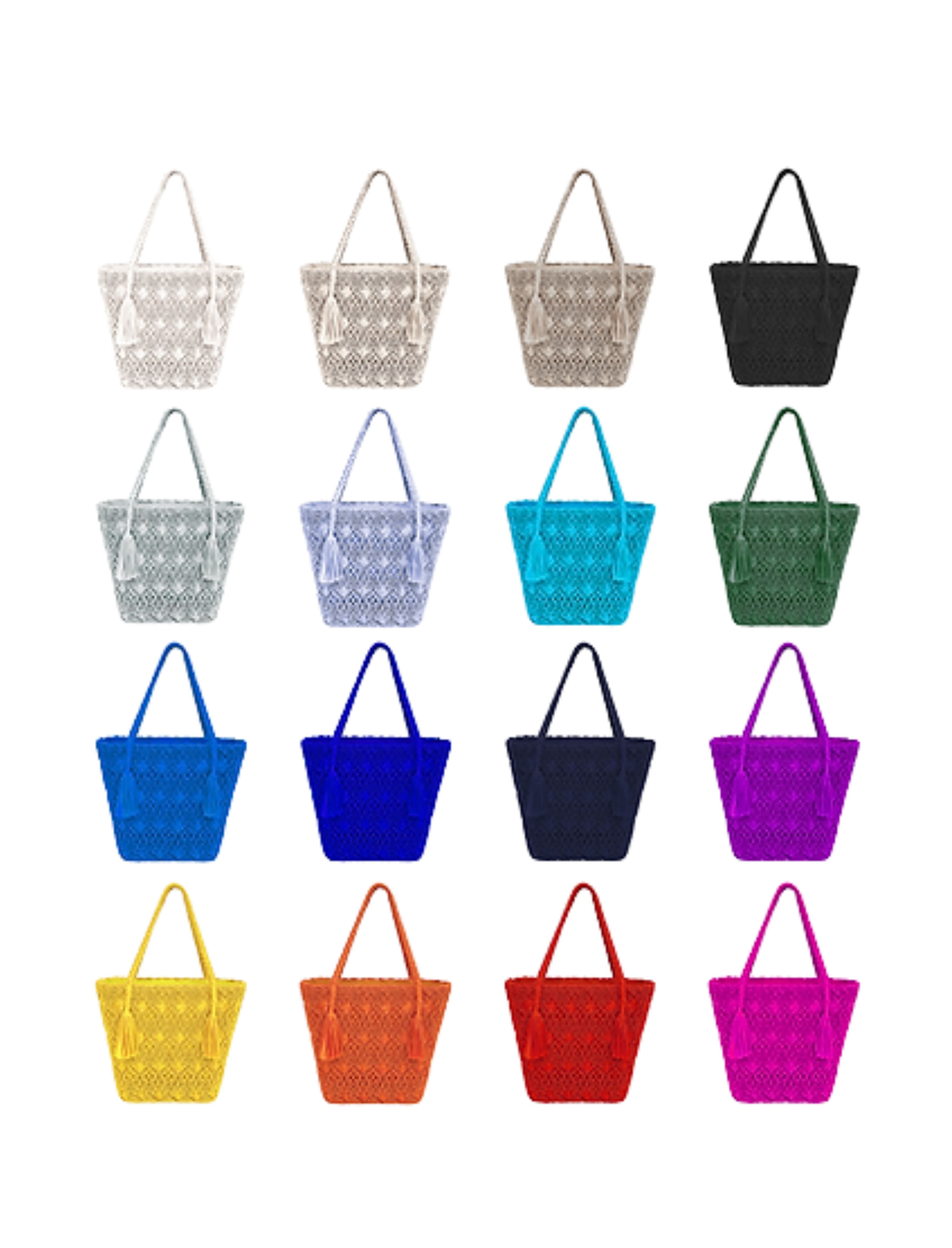 Micro Pensamiento Bag