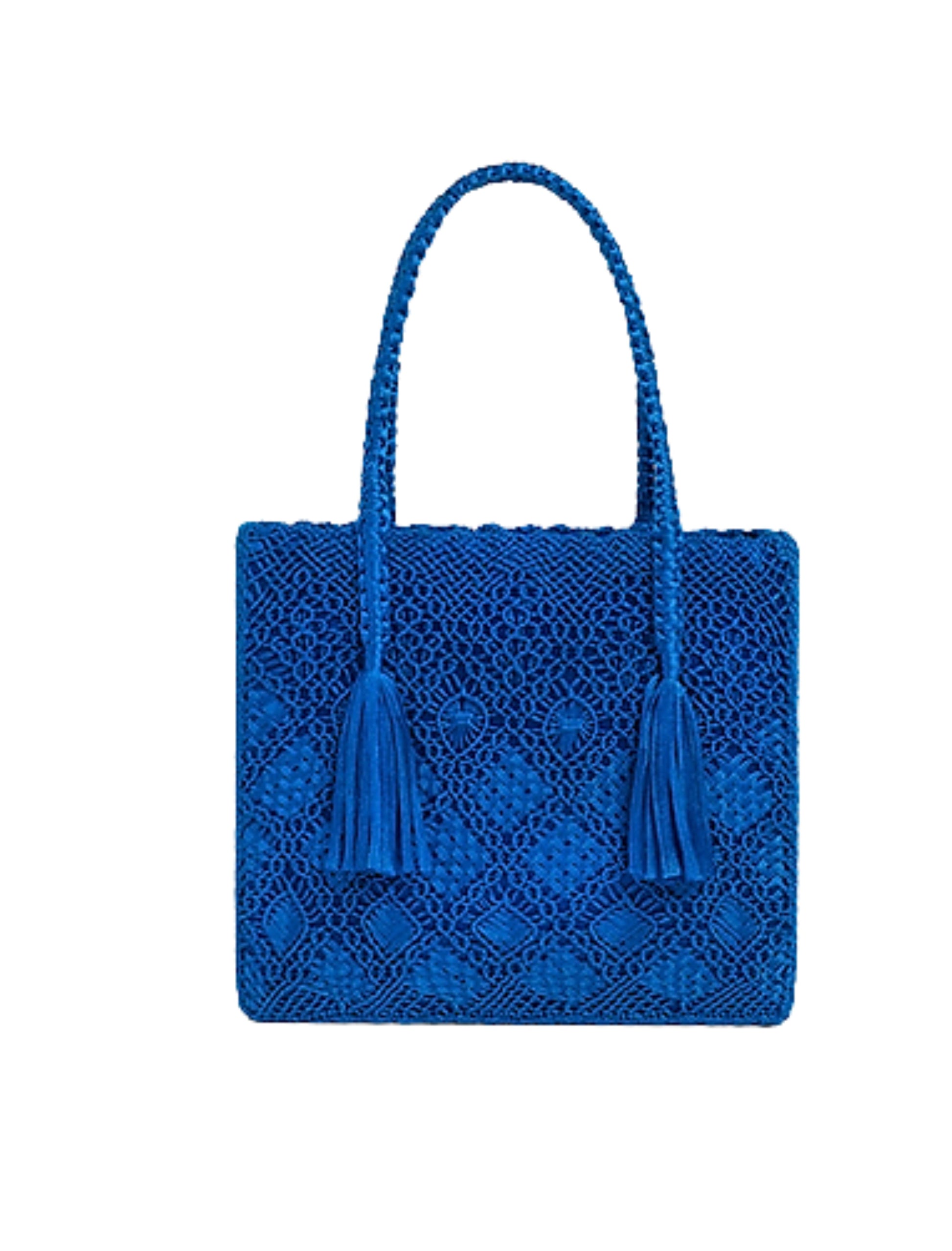 Ciudad Perdida Bag