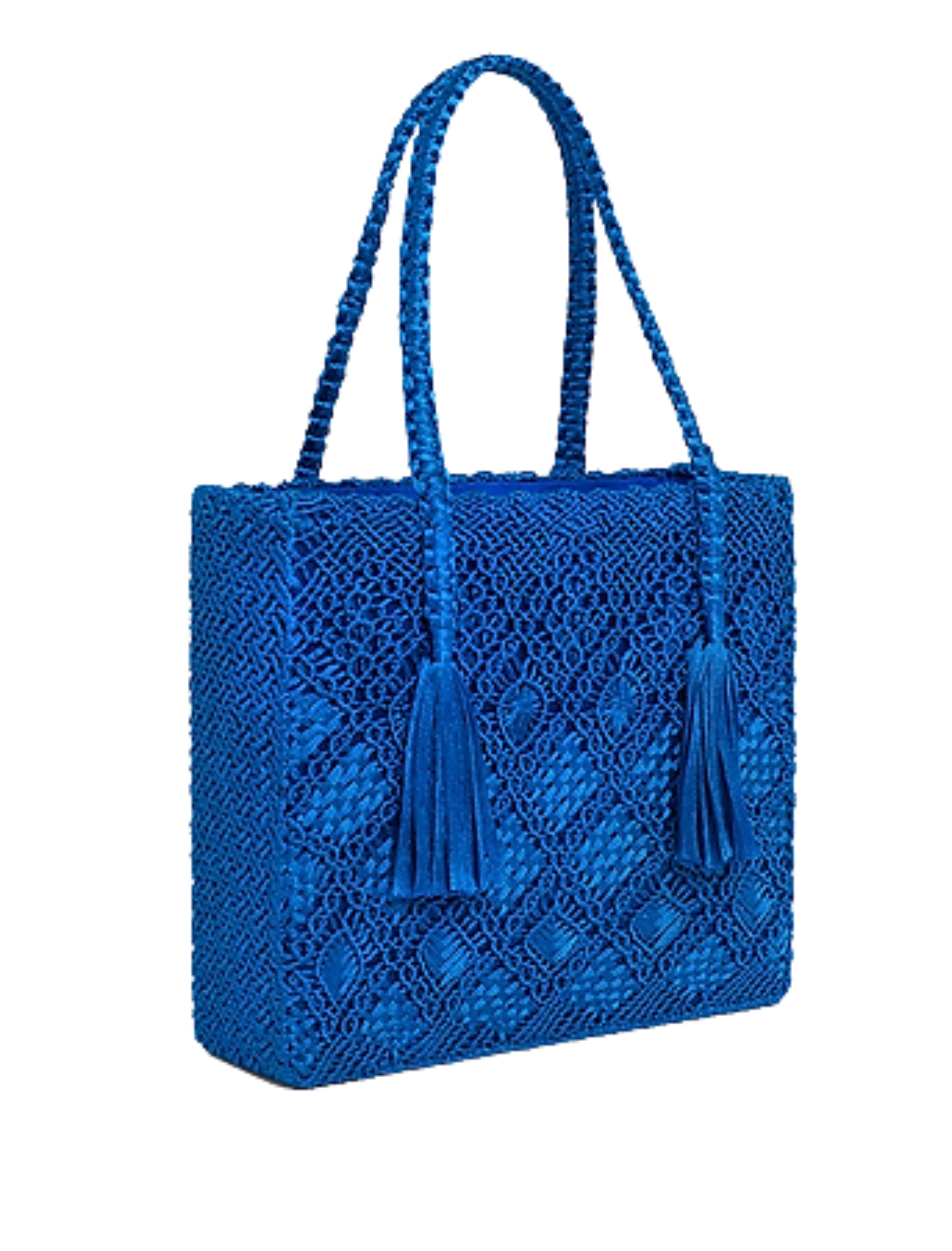 Ciudad Perdida Bag