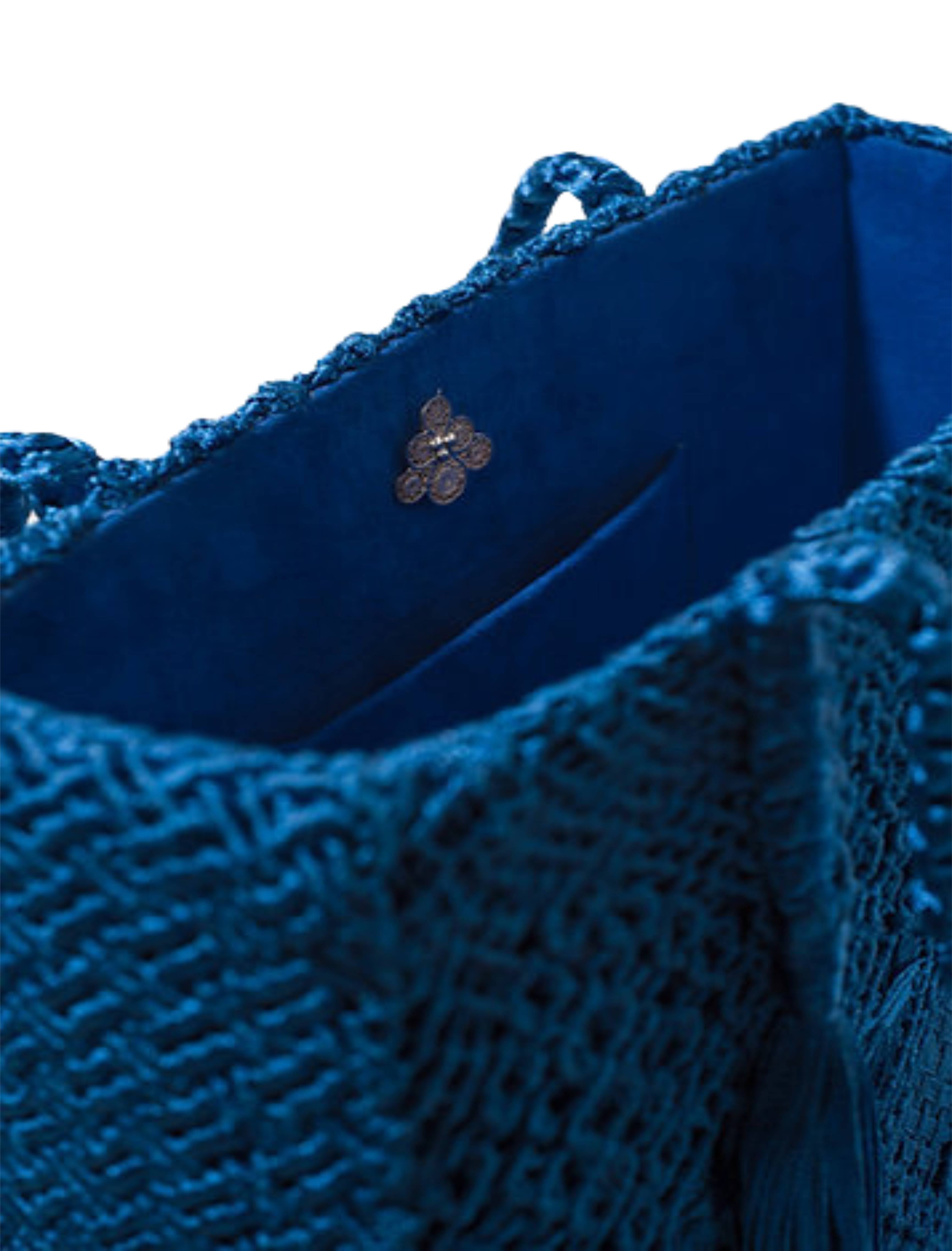 Ciudad Perdida Bag