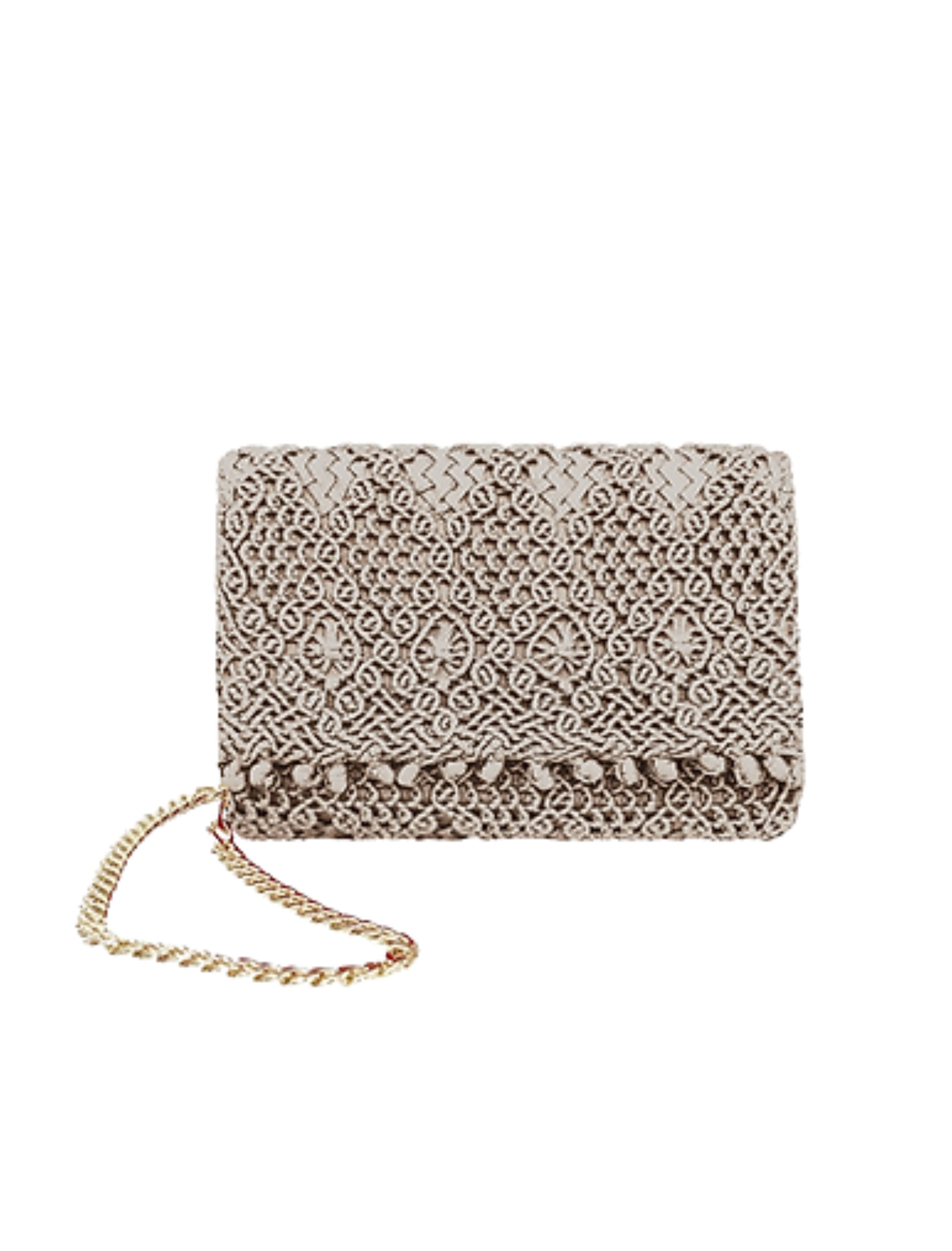 Mini Puerto Escondido Bag