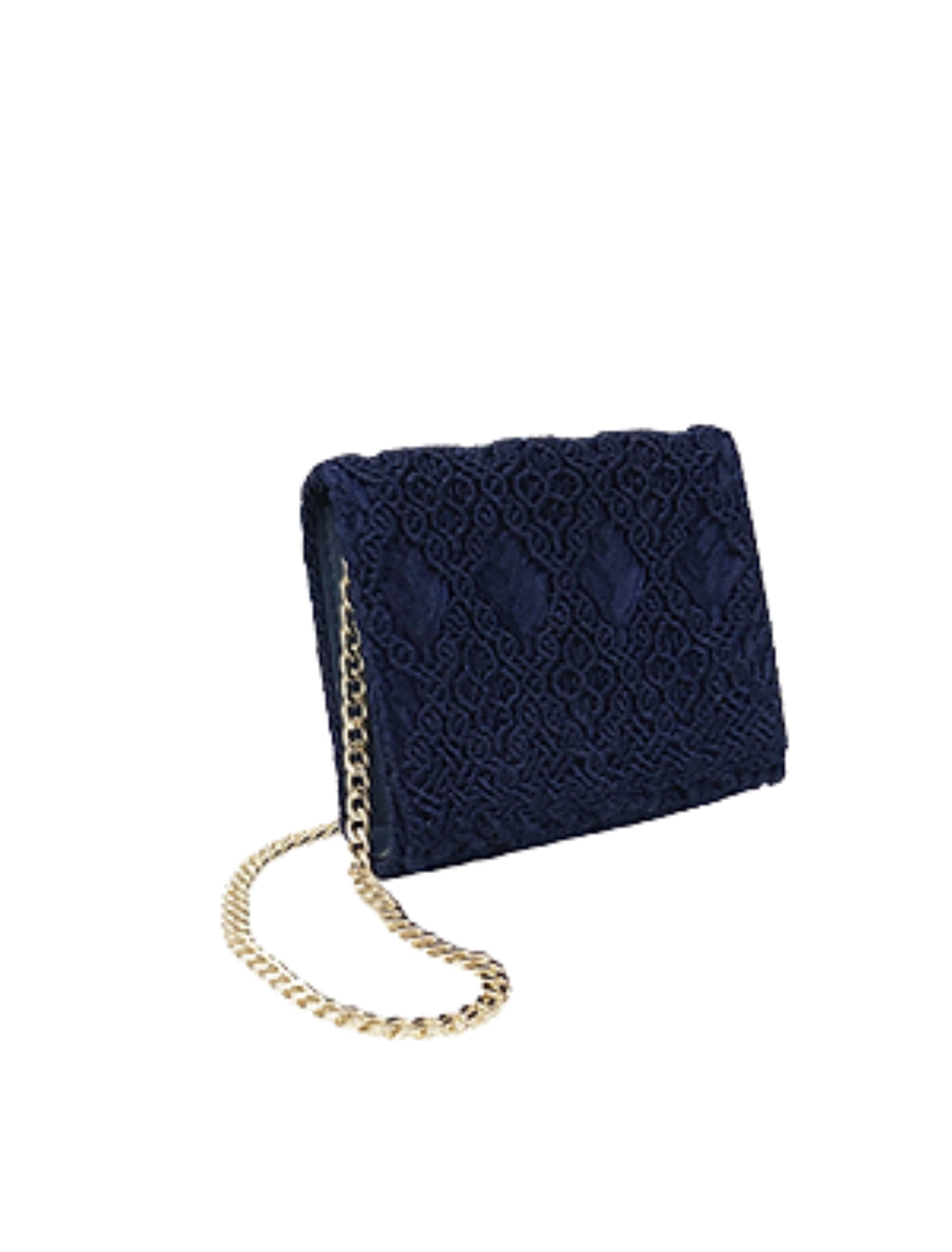 Macro NuQui Bag