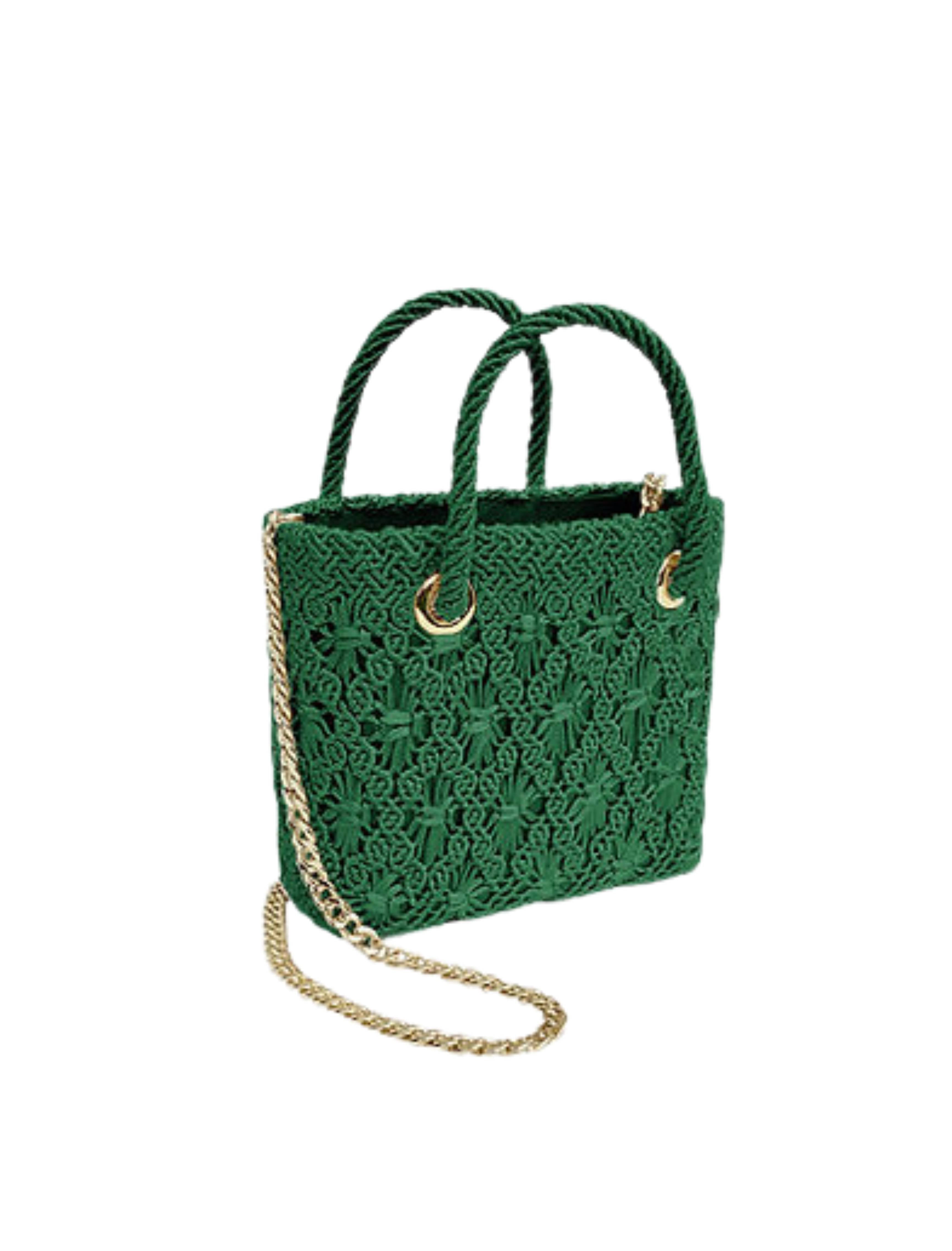 Micro Capaes Bag