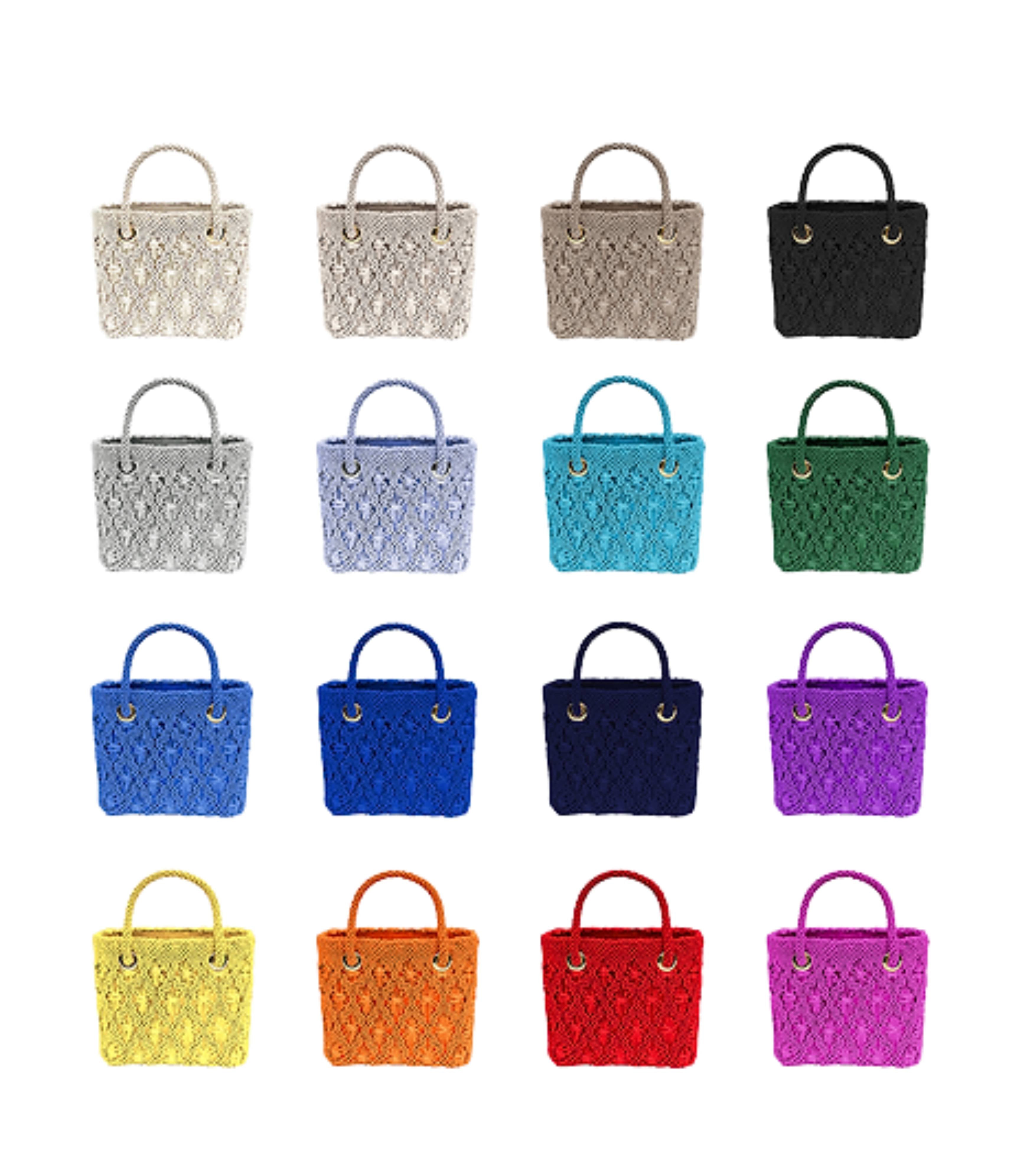 Micro Capaes Bag