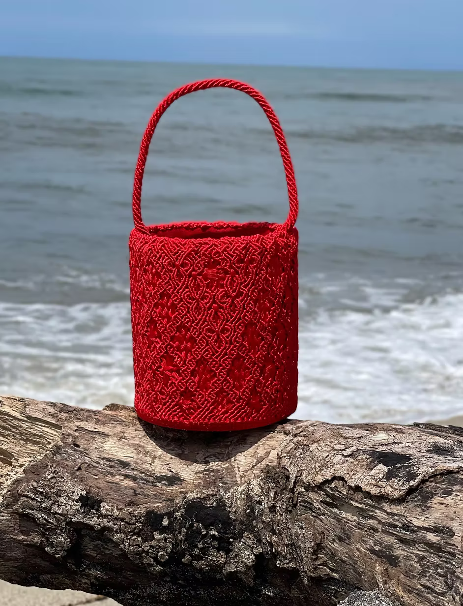 Mini Palomino Bag