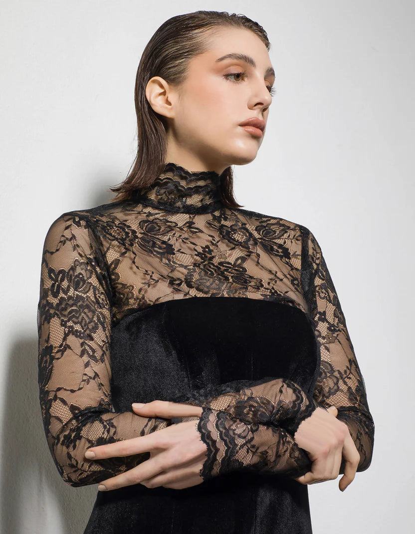 Lace Body