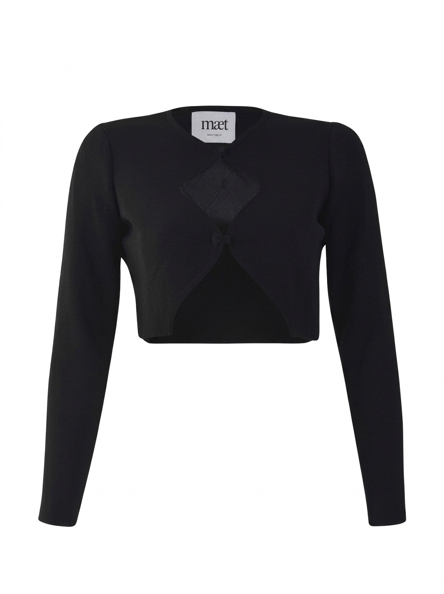 TIAN Black Top