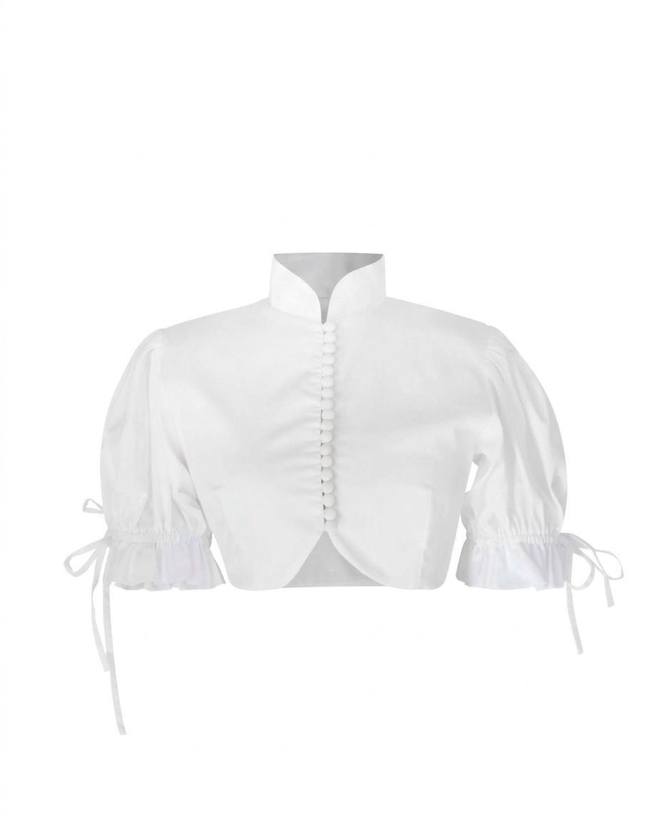 DITE White Shirt