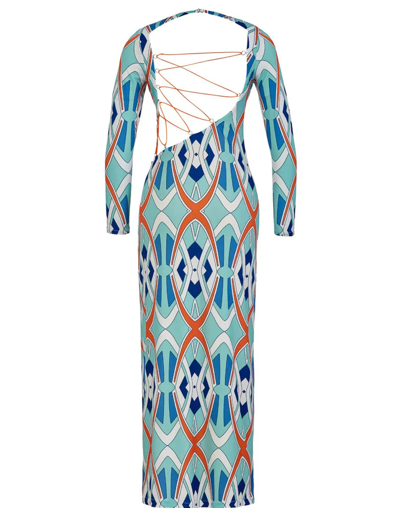 Wendy Dress