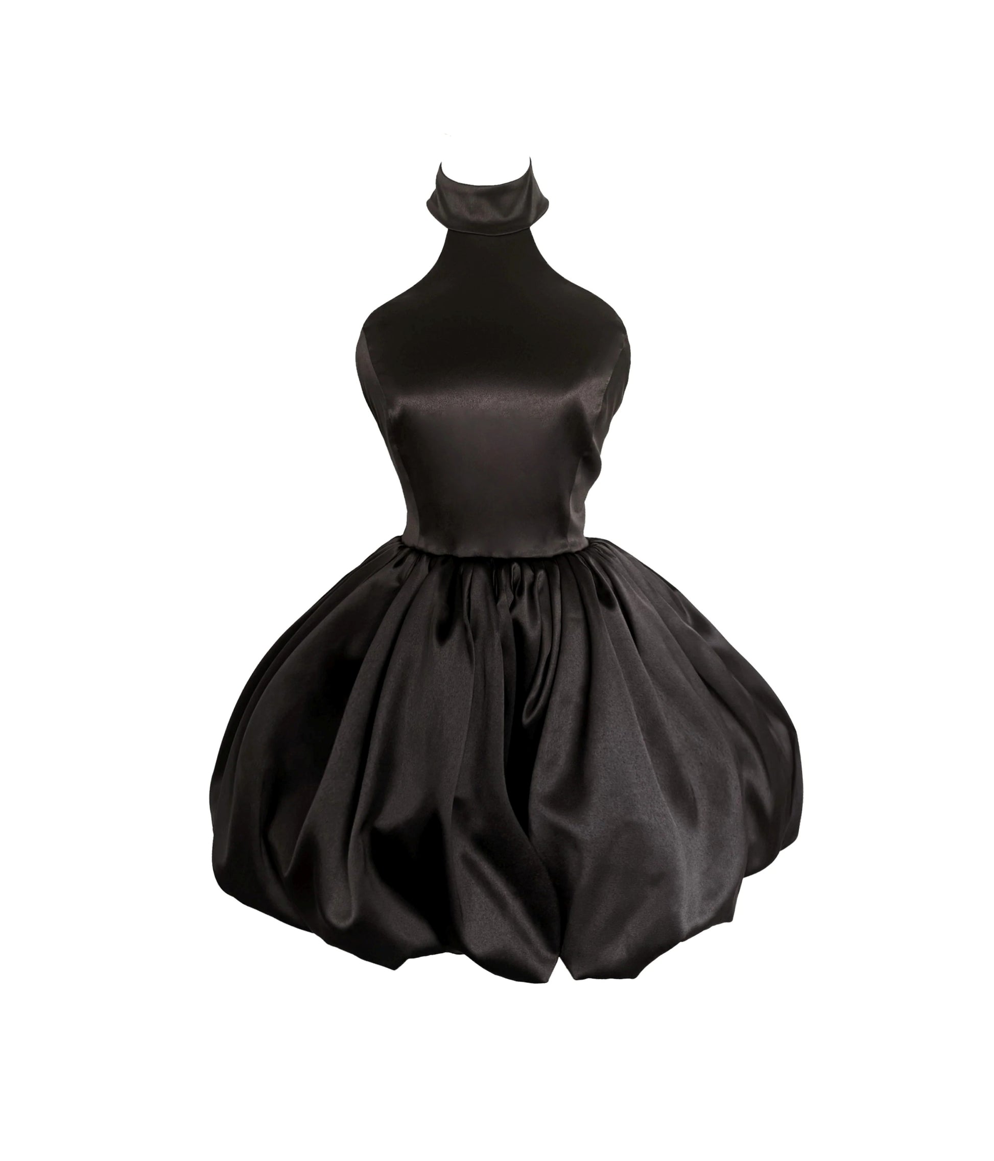 Little Tulip Dress