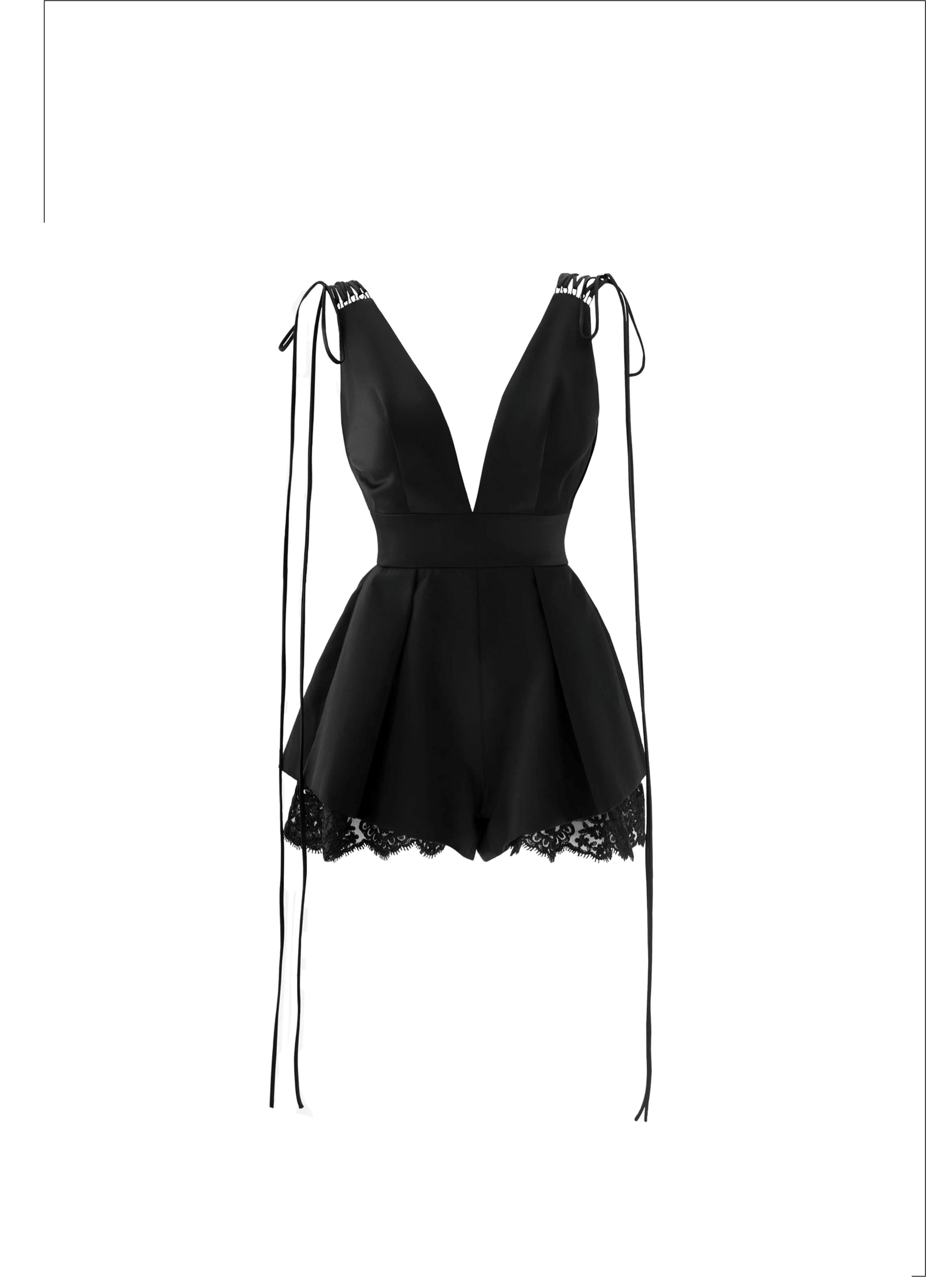 Victory Jumpsuit