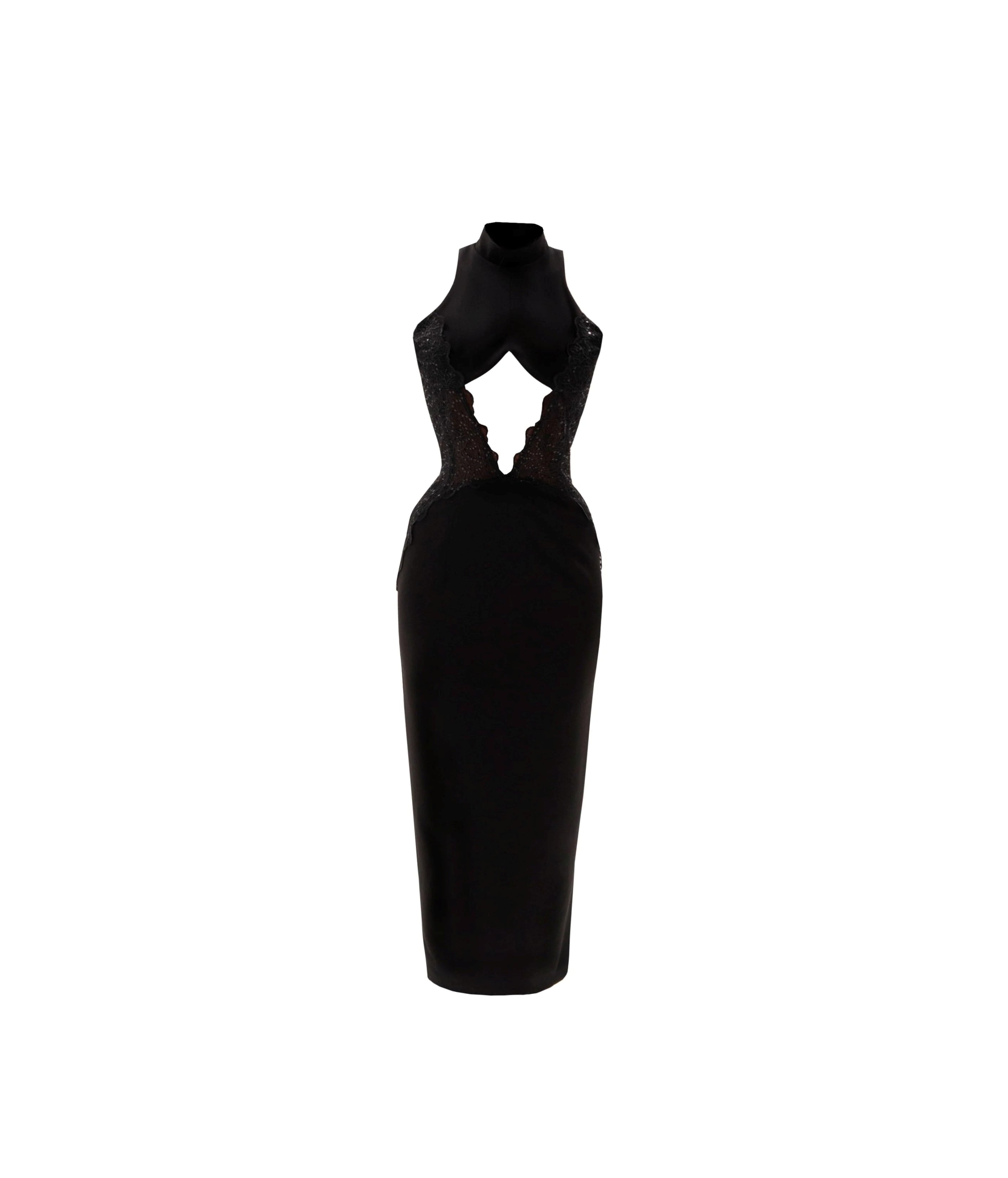 Stardust Dress