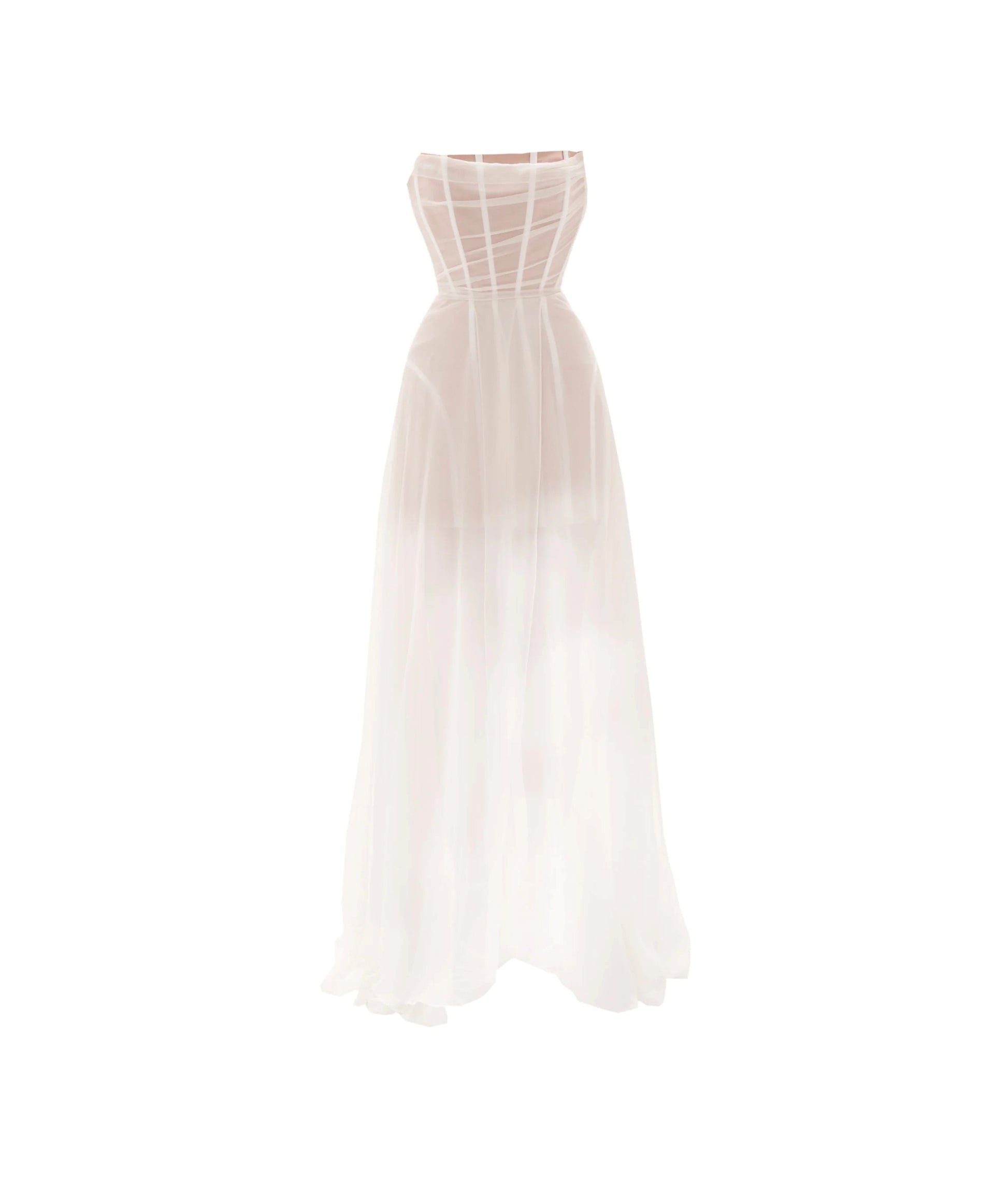 Mannequin Dress