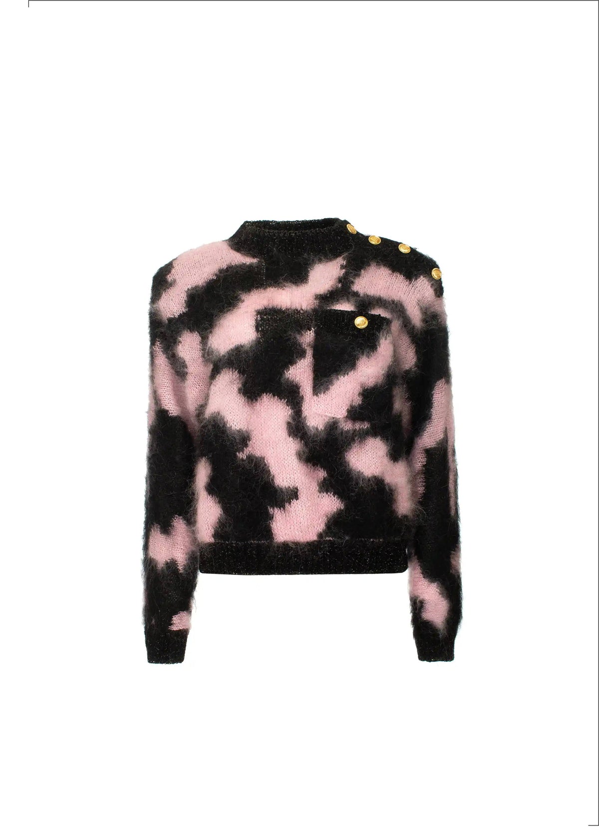 Leo Sweater