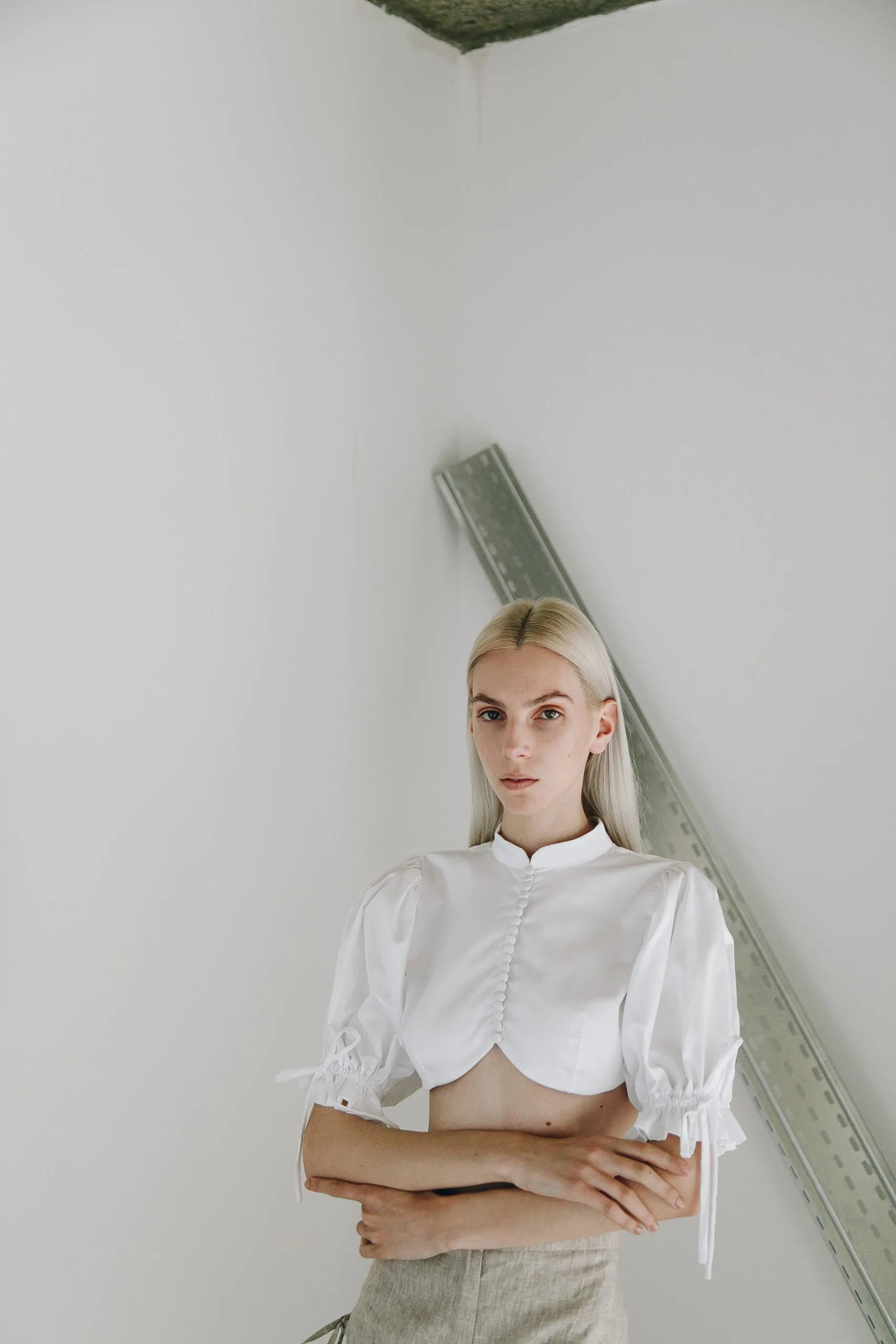 DITE White Shirt
