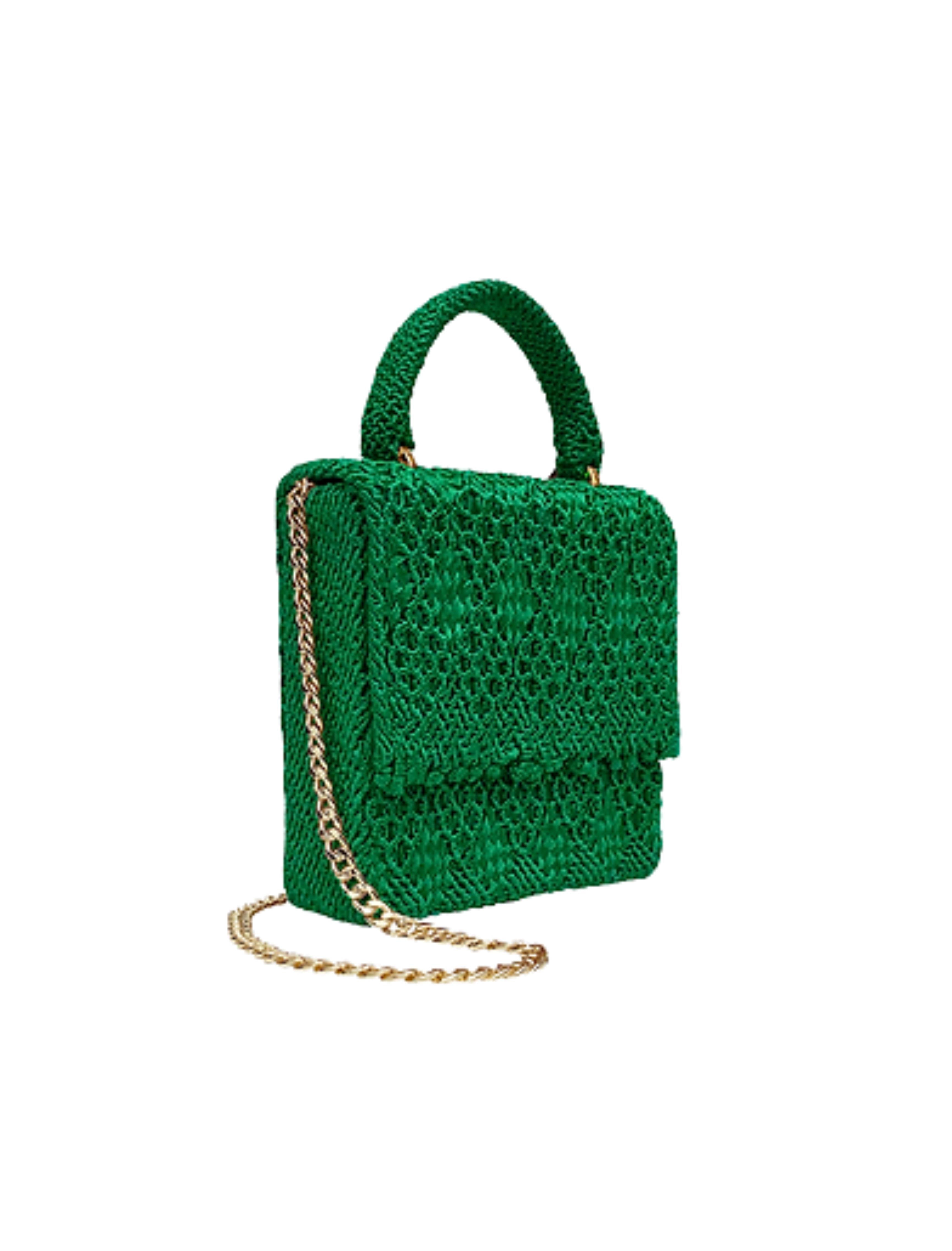 Mompox Bag