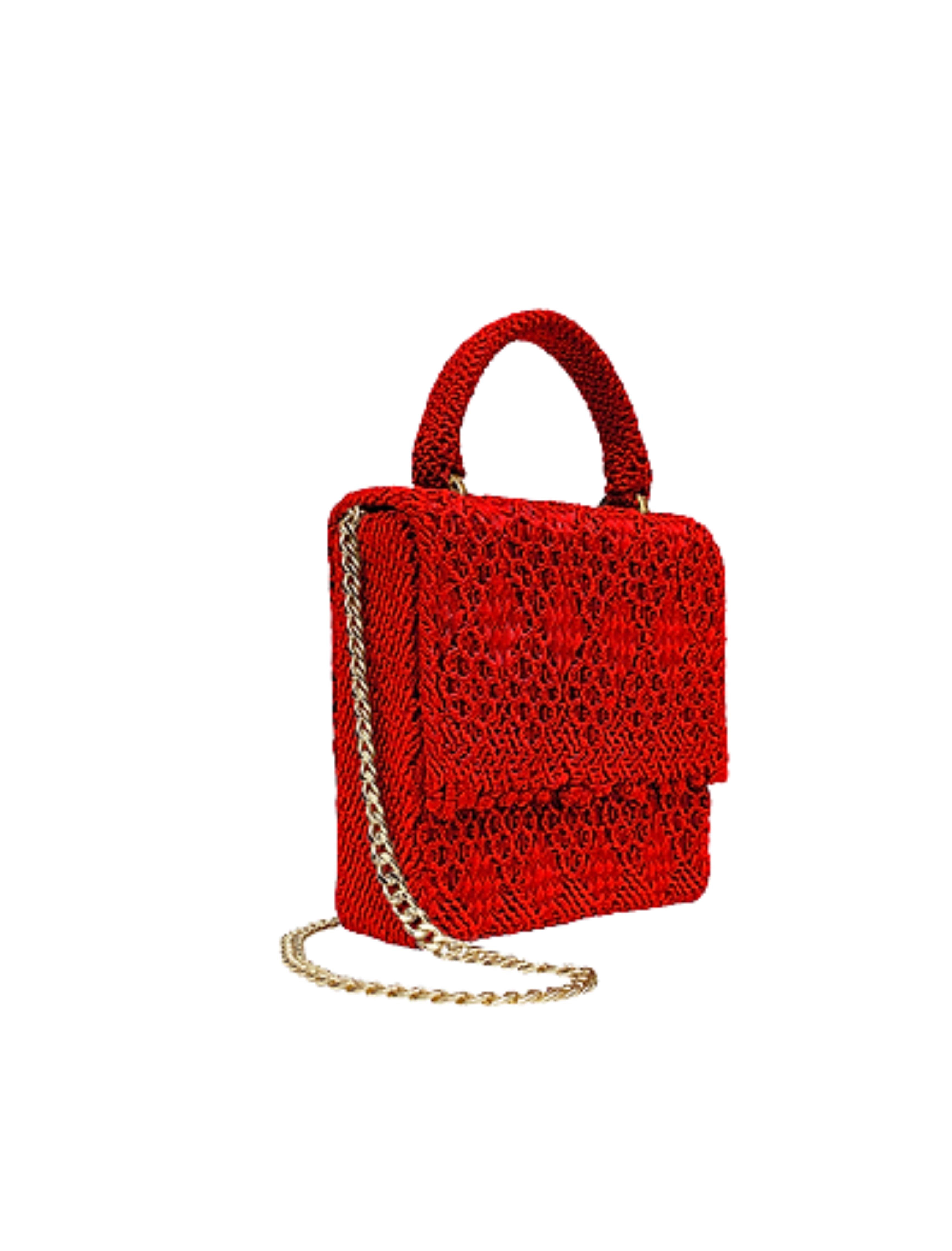Mompox Bag