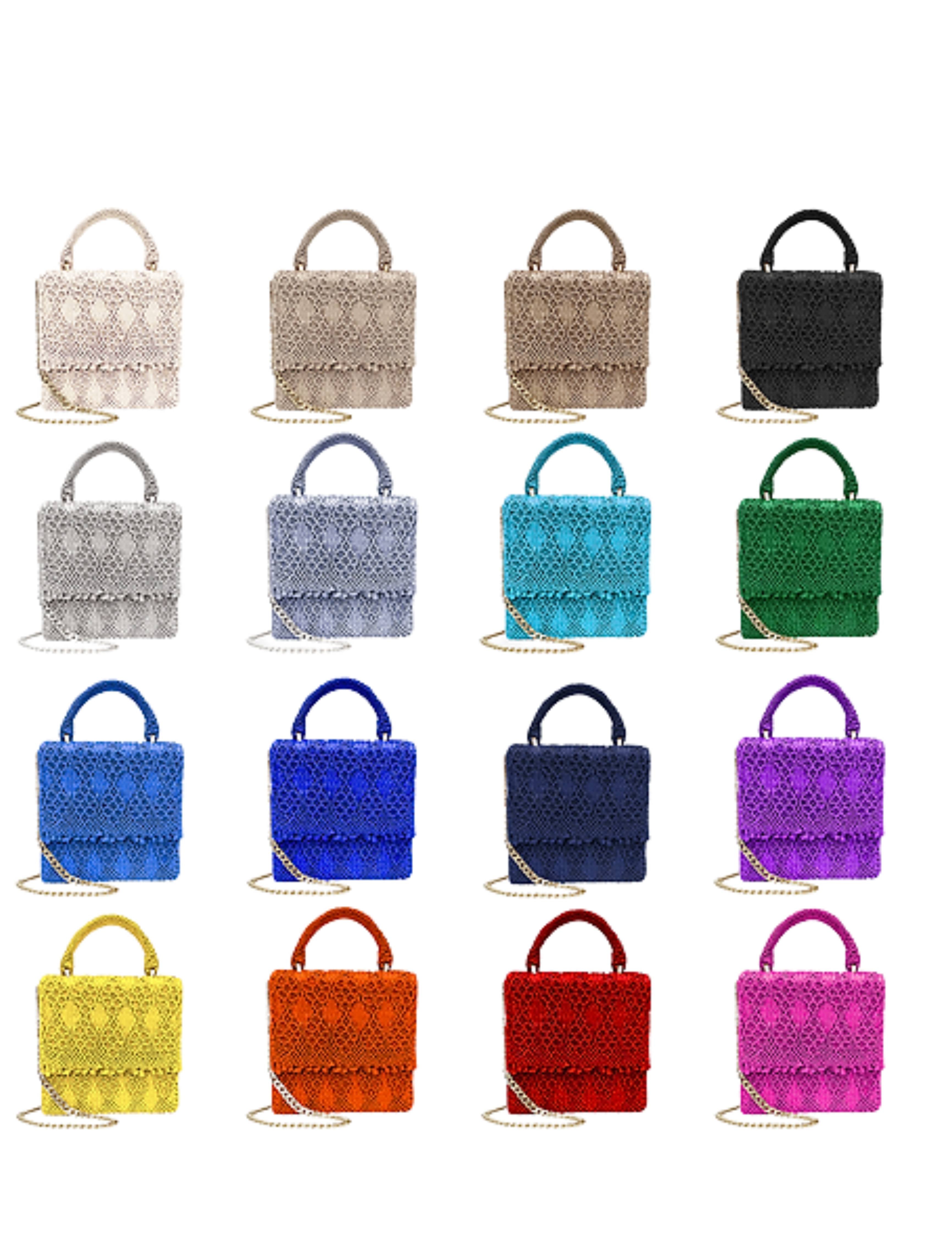 Mompox Bag