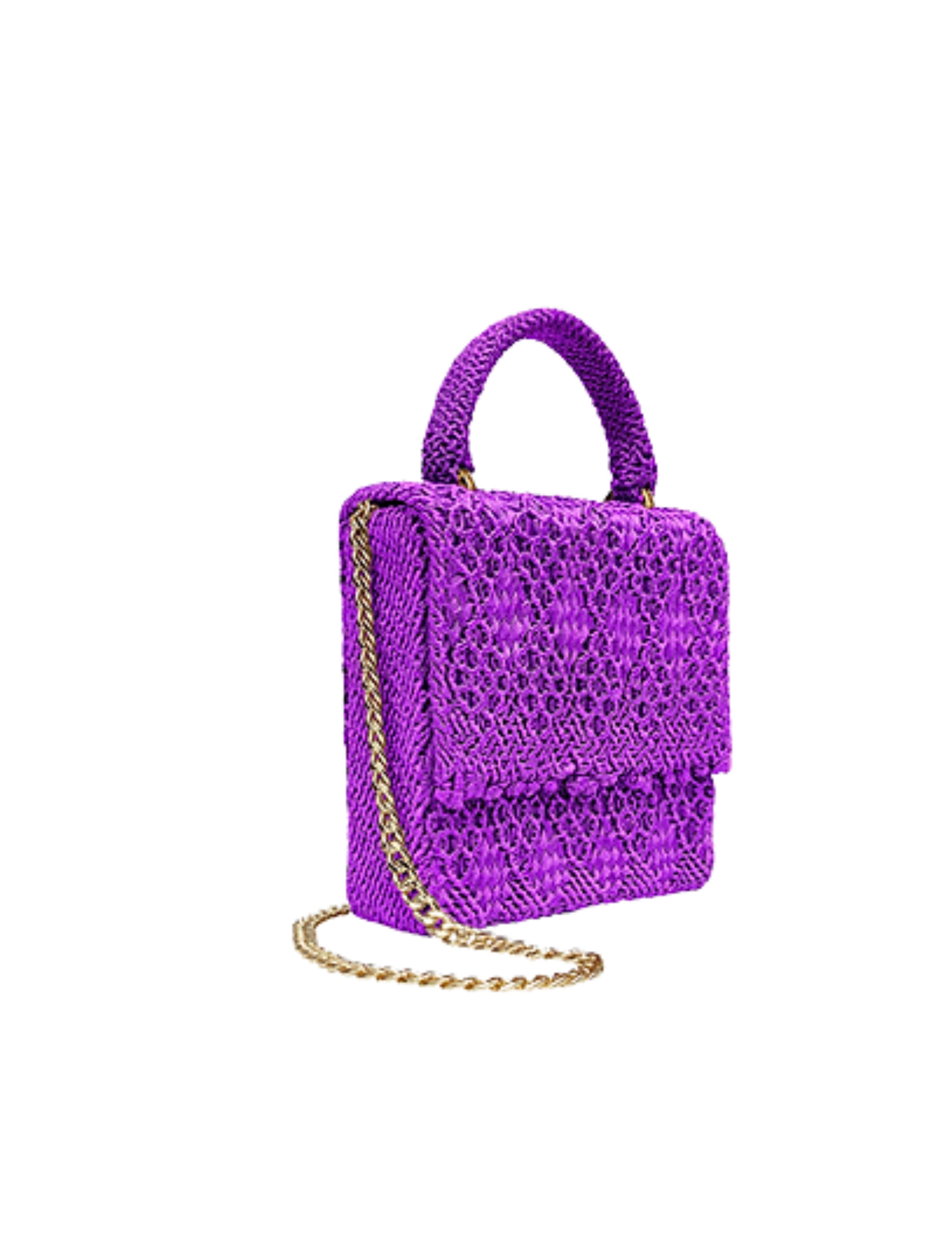 Mompox Bag