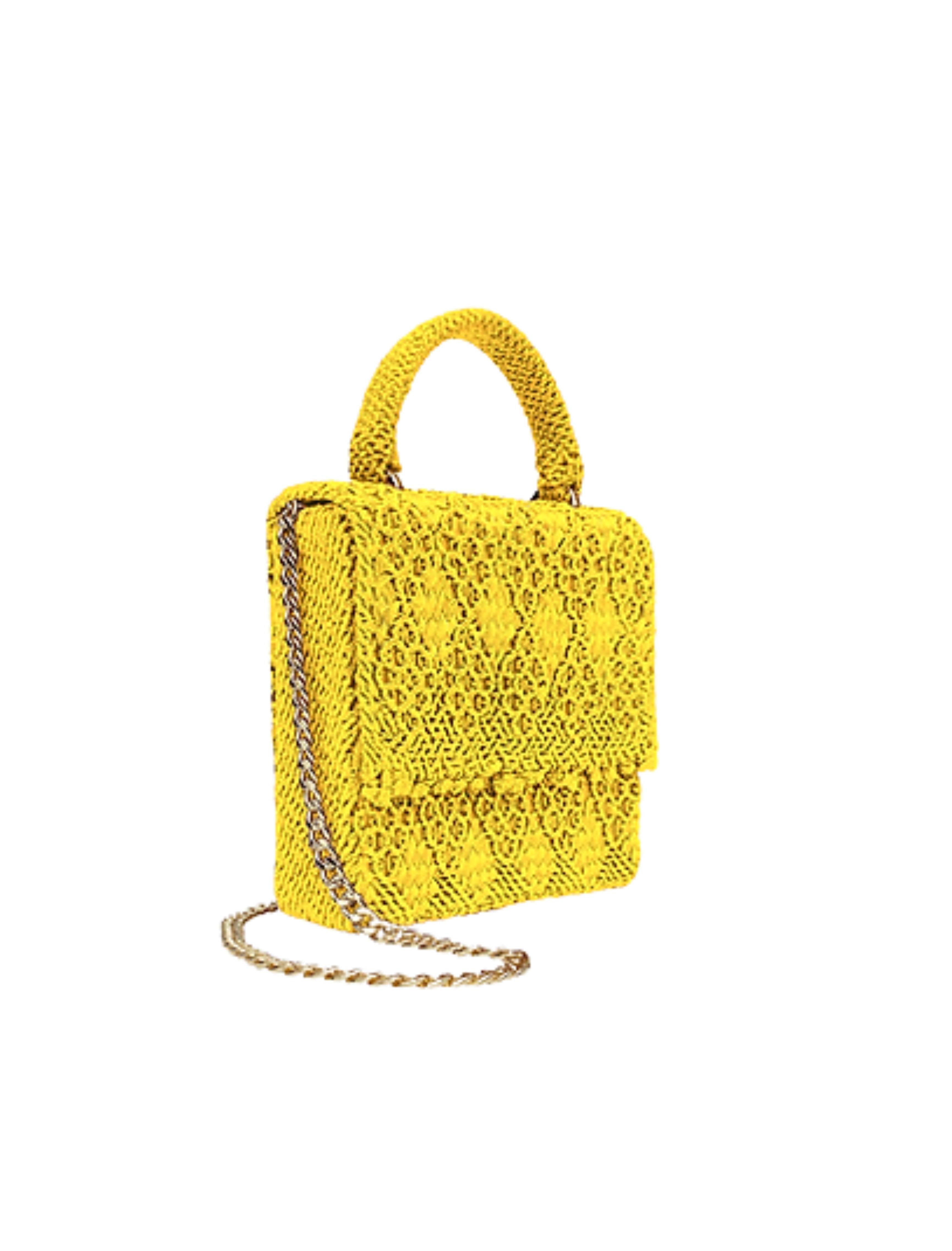 Mompox Bag