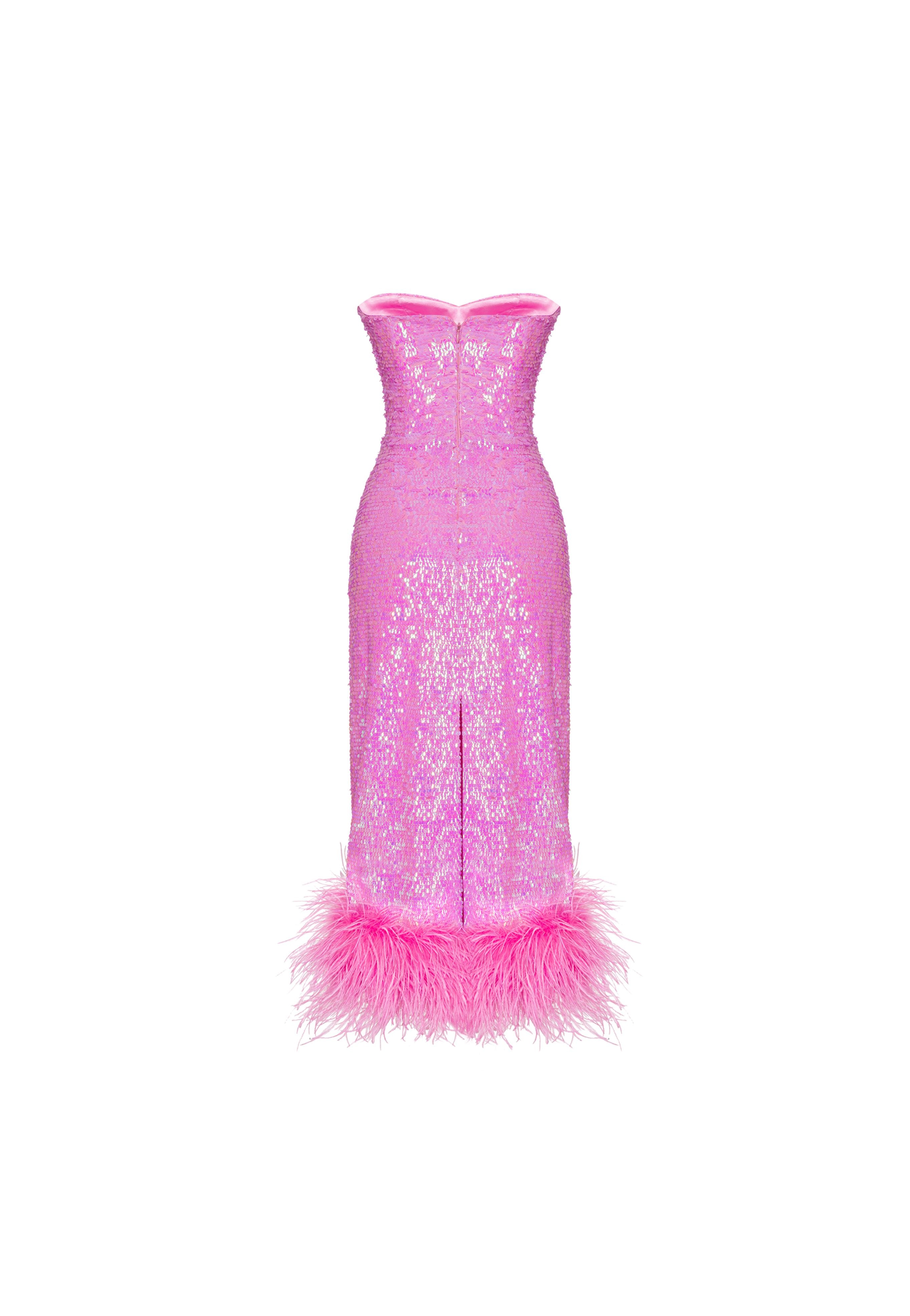 Amara Dress