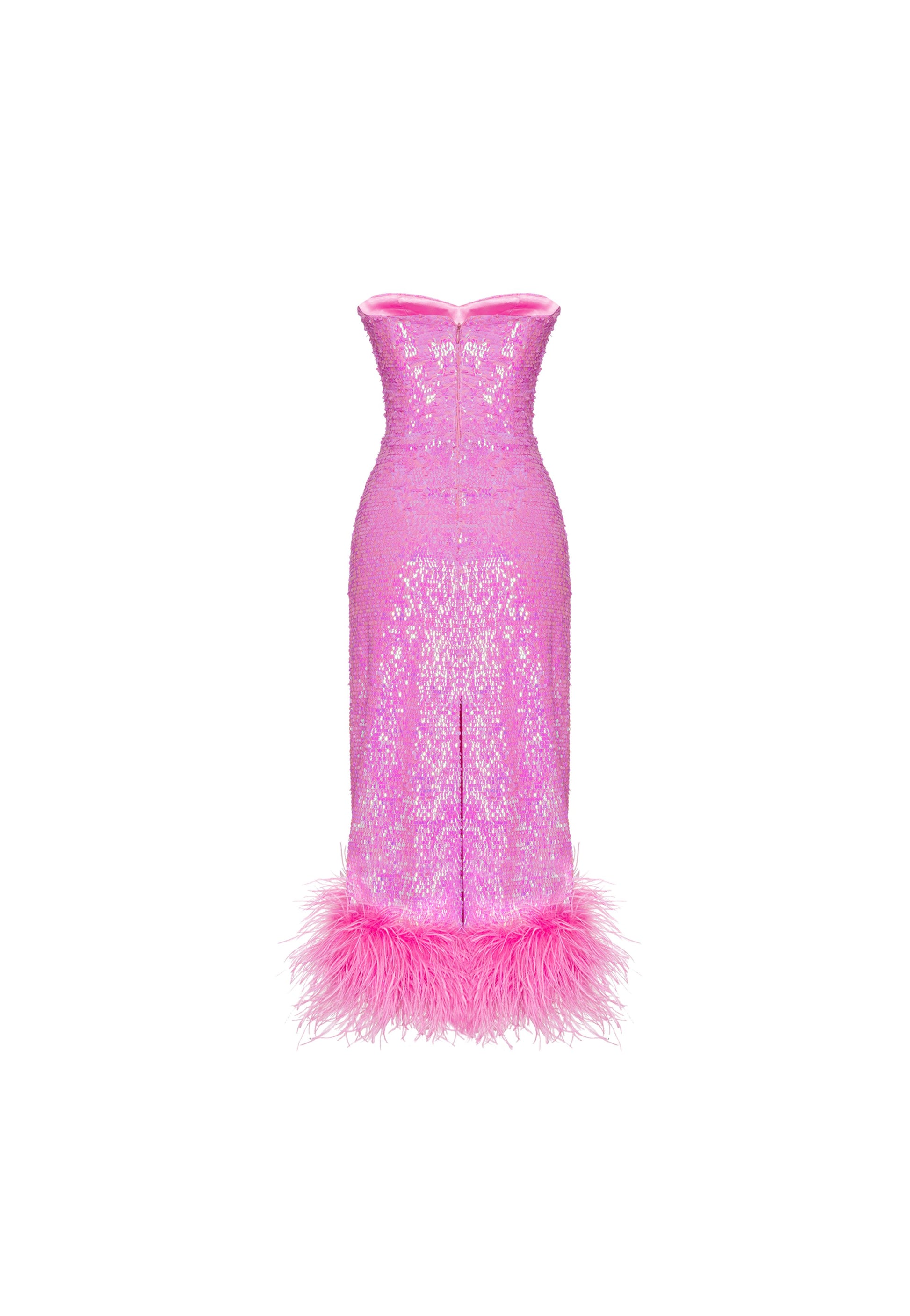 Amara Dress