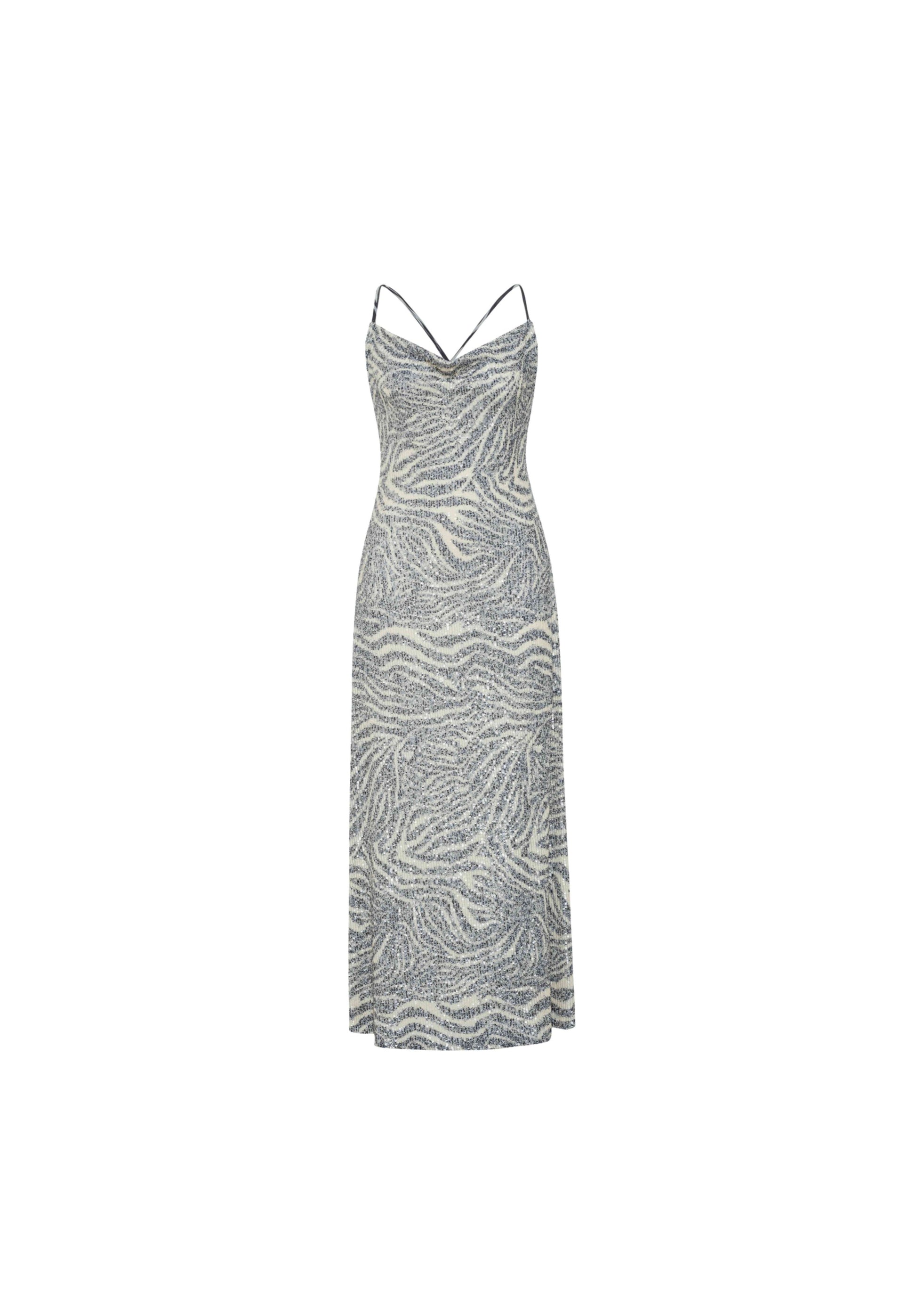 Mina Maxi Dress