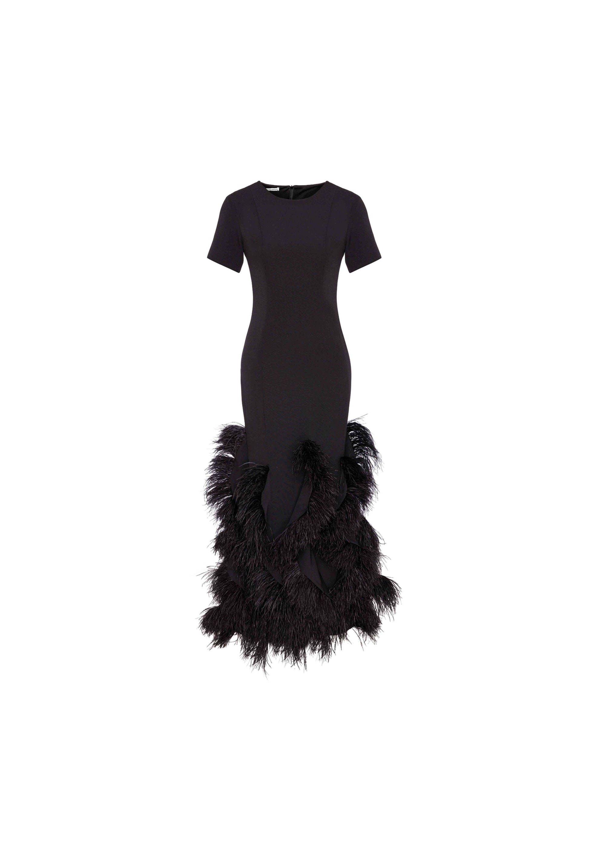 Aaliyah Dress