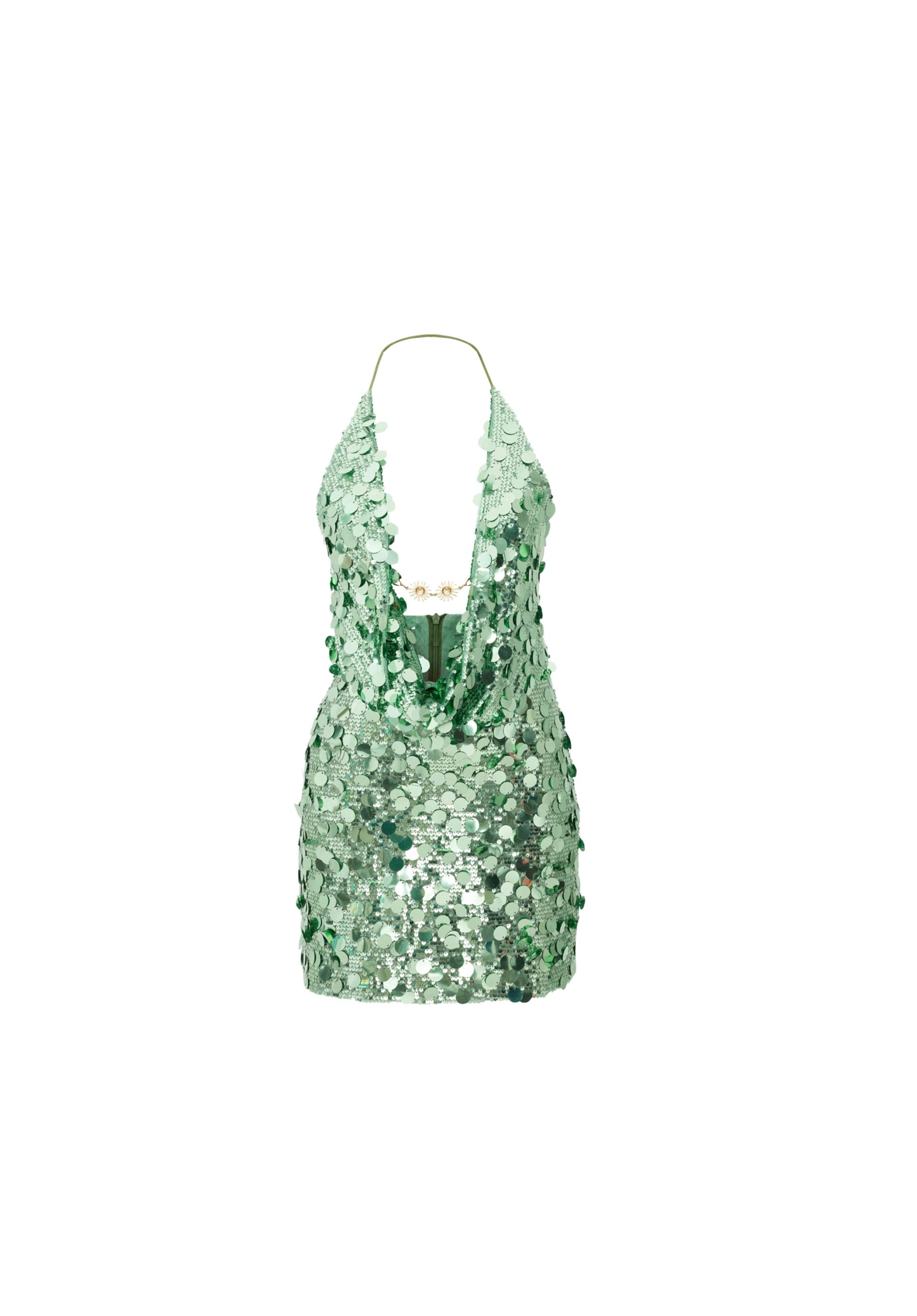 Astra Dress