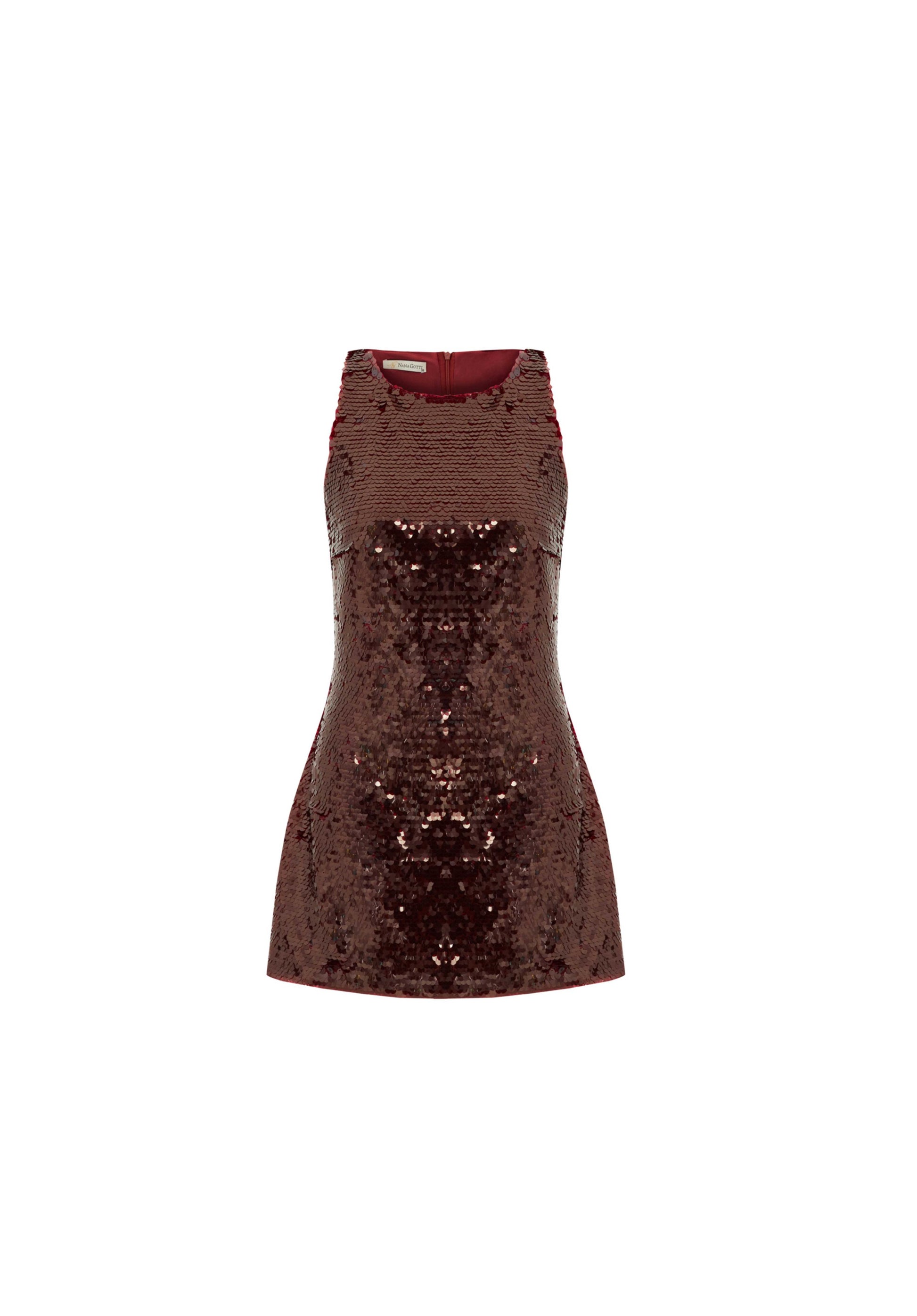 Bade  Dress