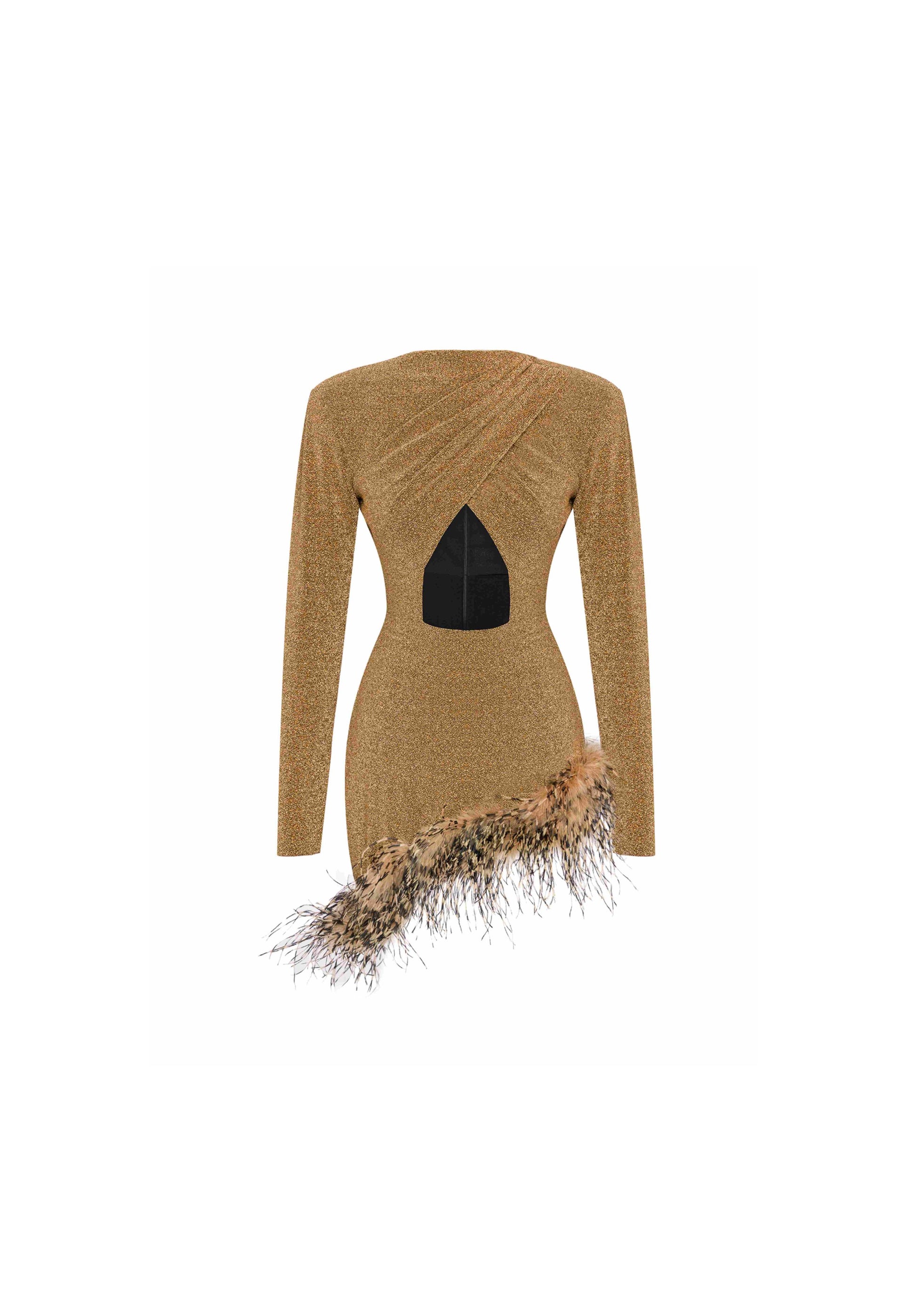 Naila Dress