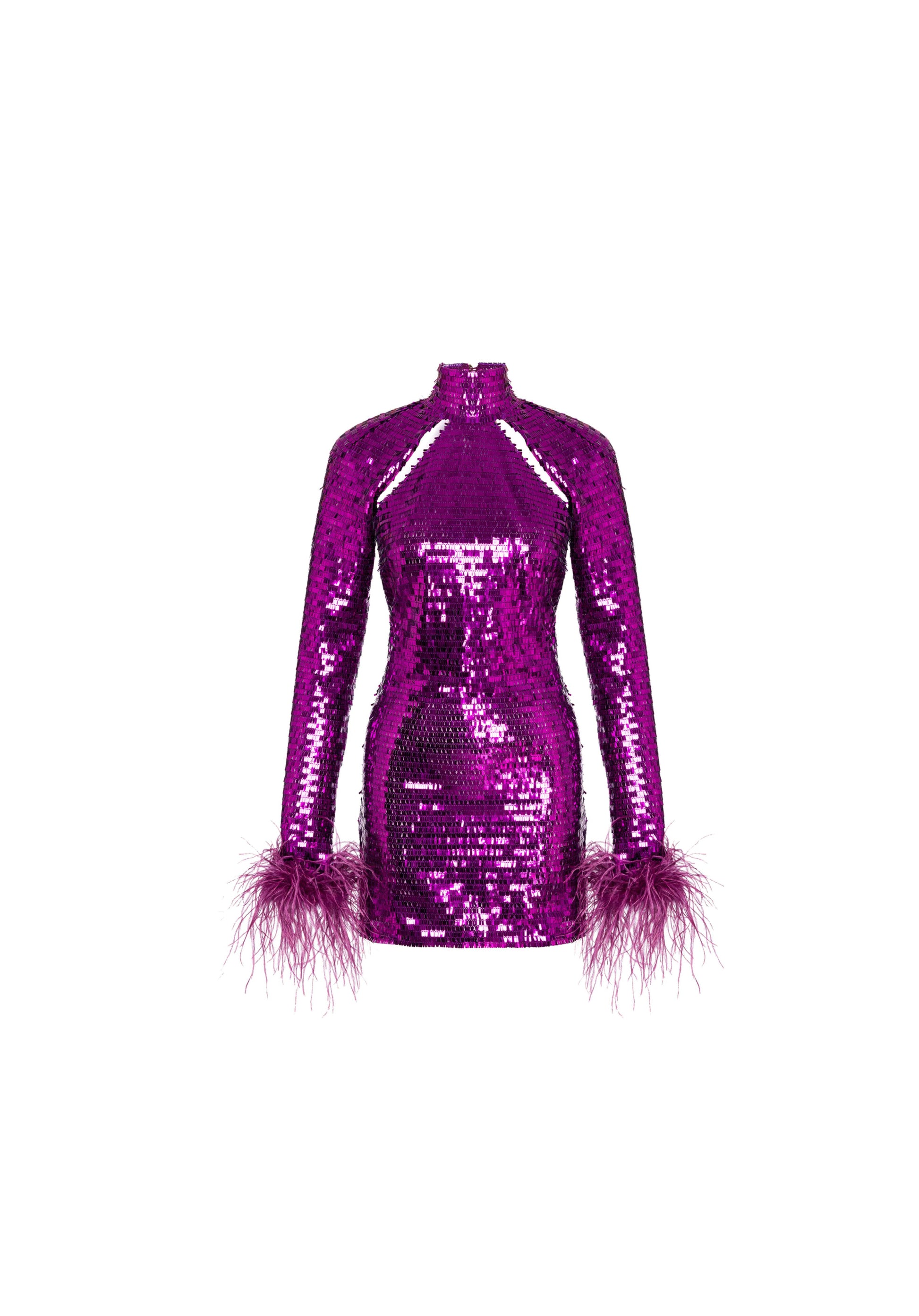 Oya Dress