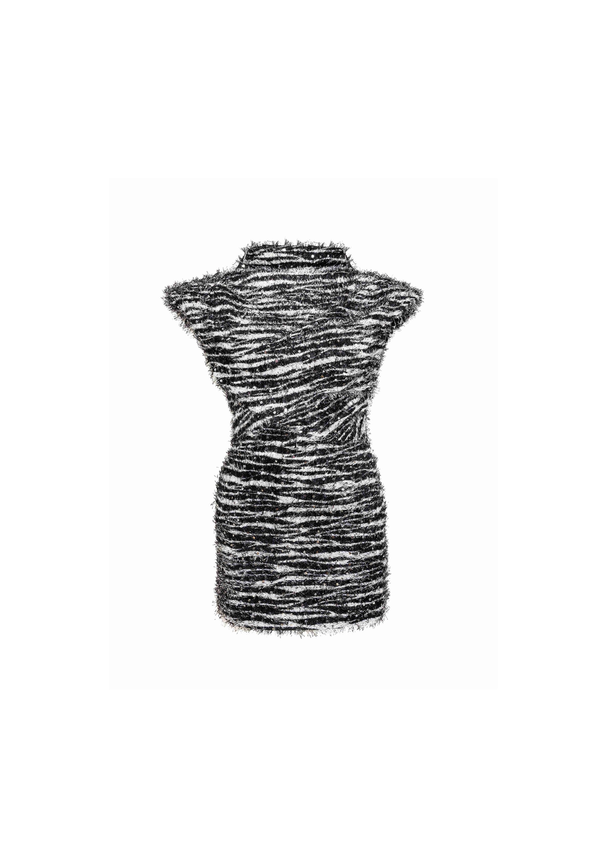 Downtown Daring Dress