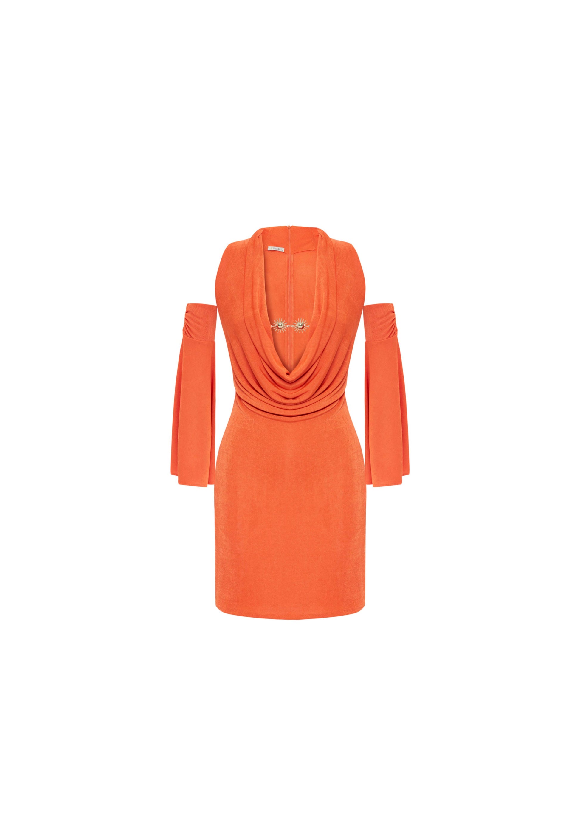 Lyra  Dress