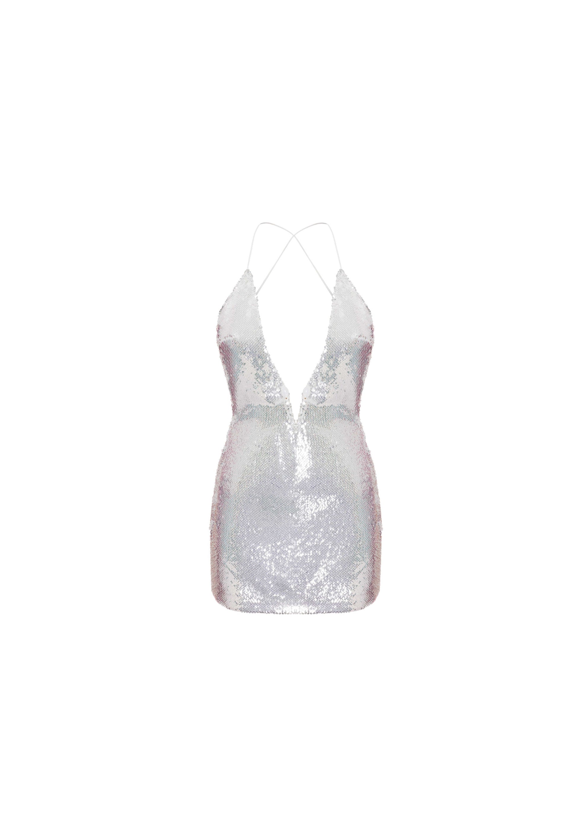 Coco Dress