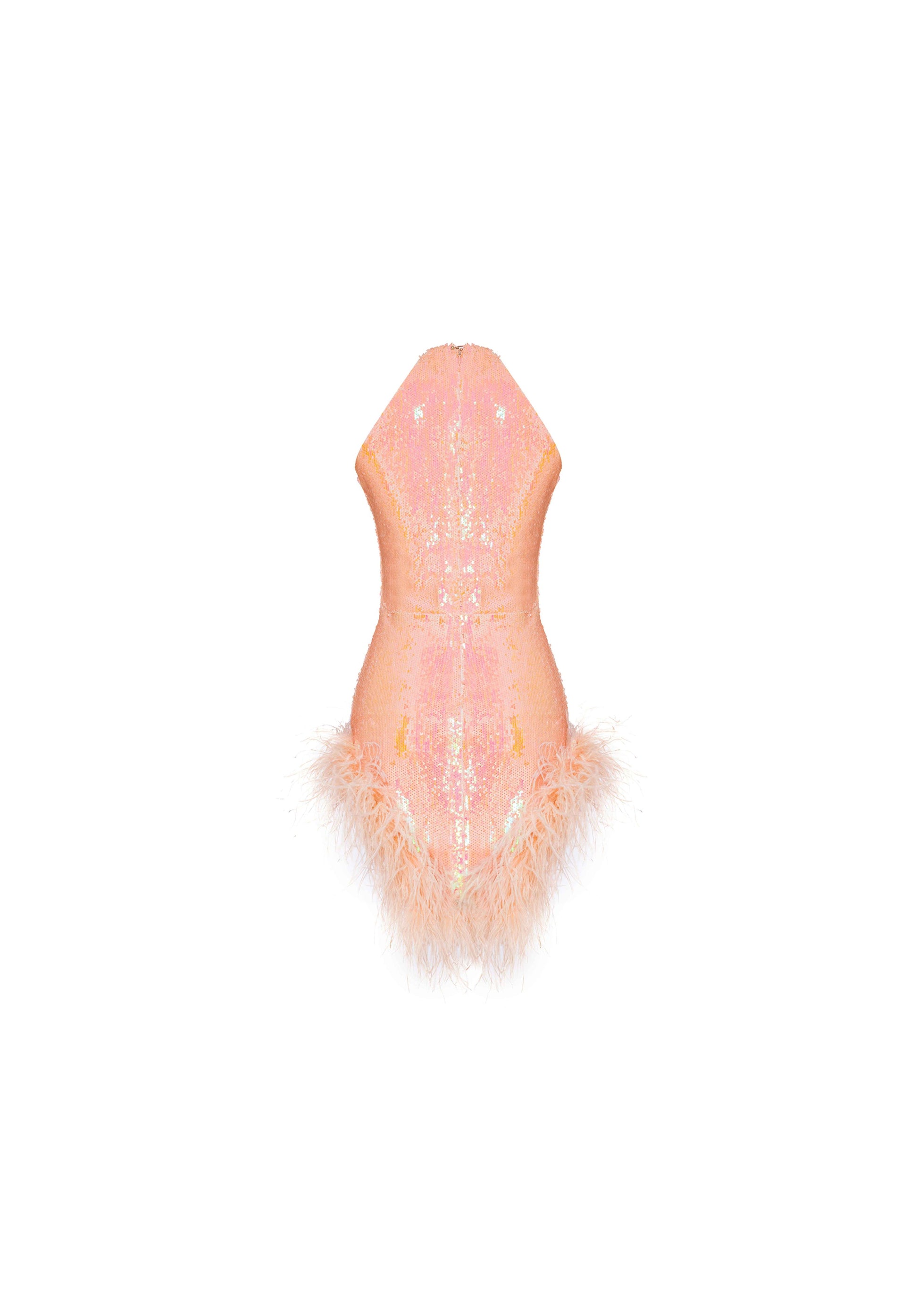 Alara Dress