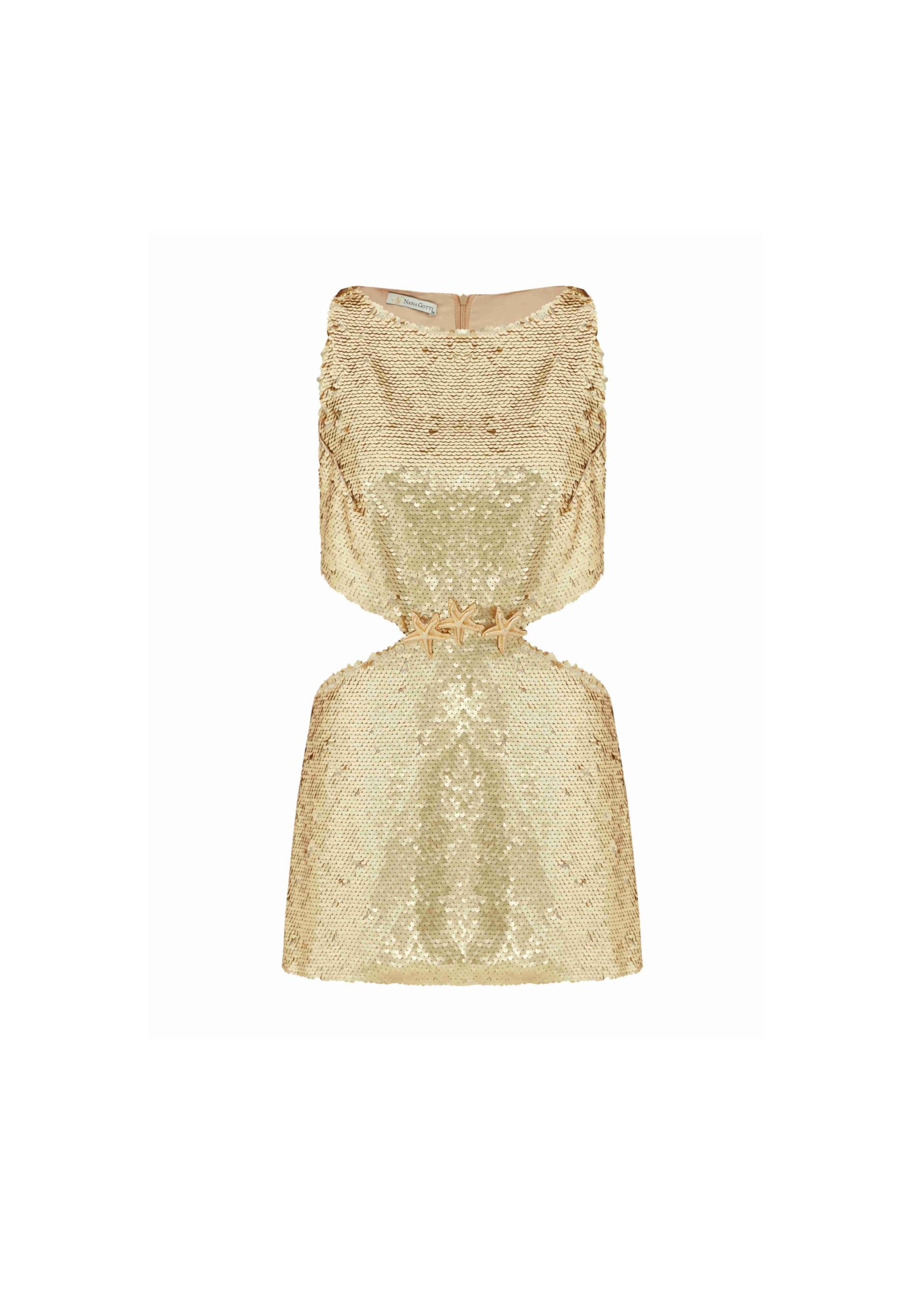 Cressida Dress