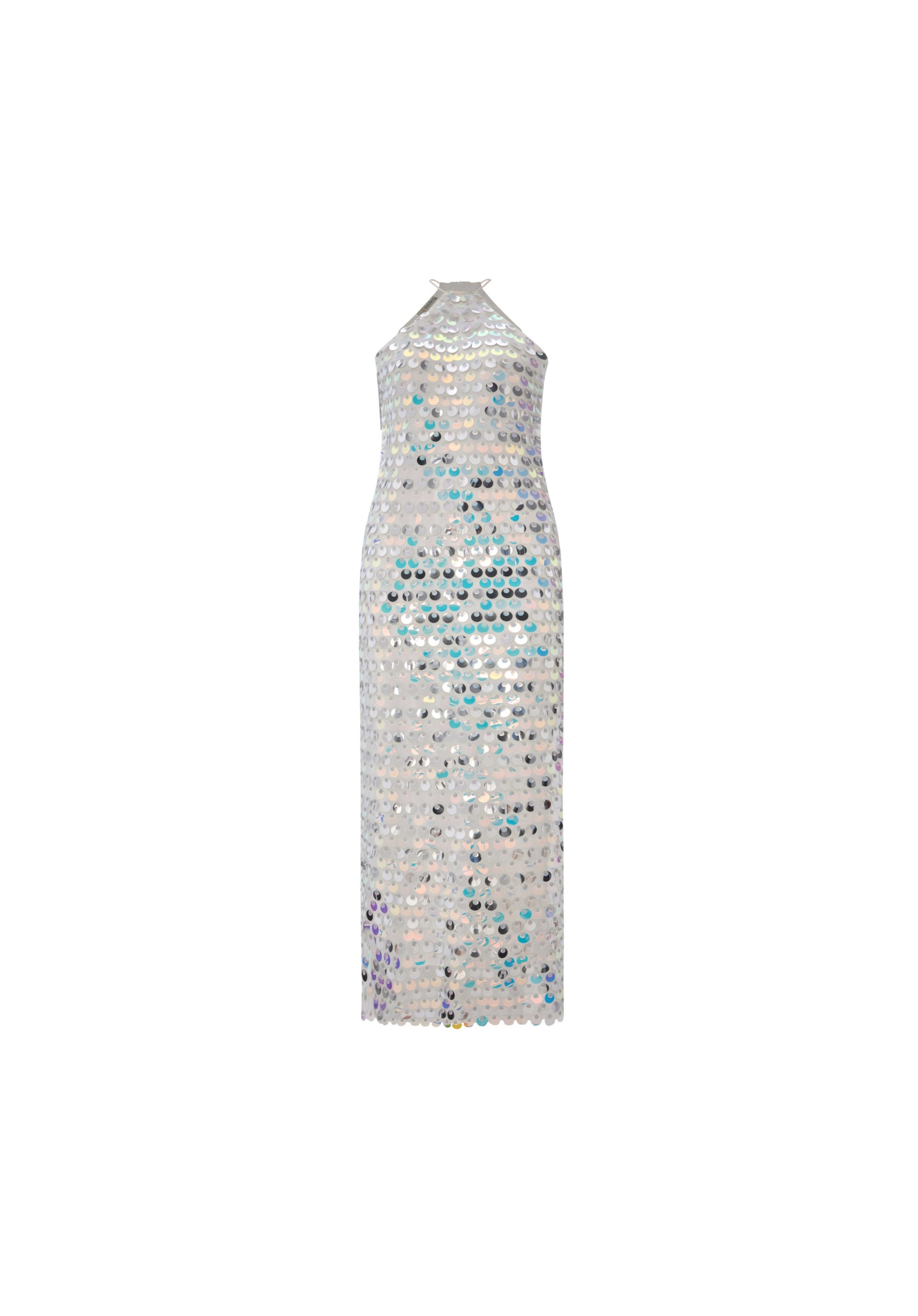 Emery Dress